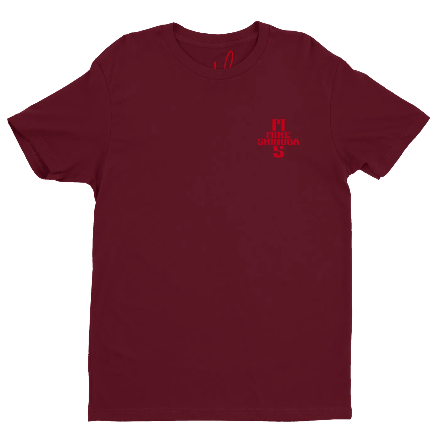 Mike Shinoda Brooding Tee