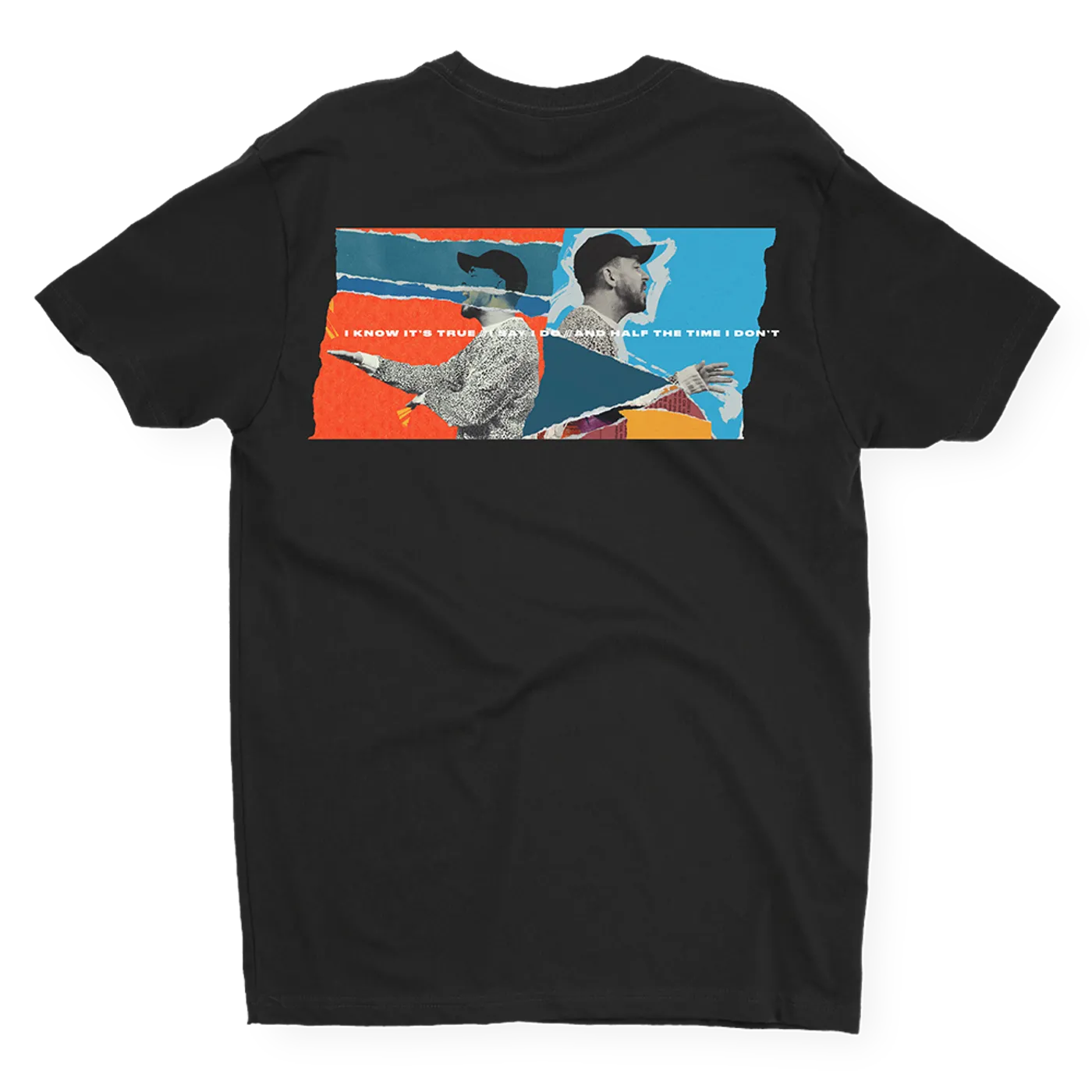 Mike Shinoda SPL/T Tee