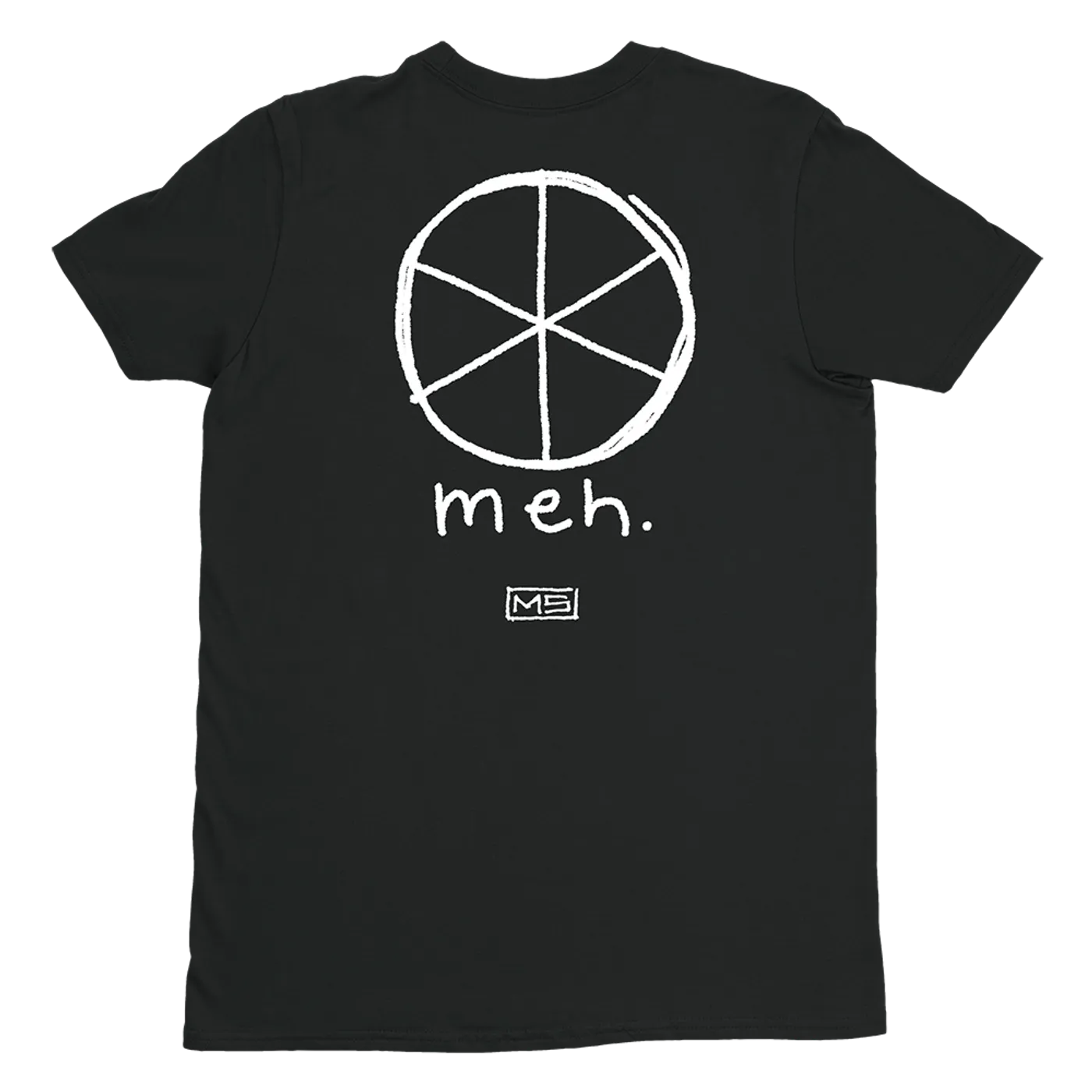 Mike Shinoda Bowl of Destiny Tee