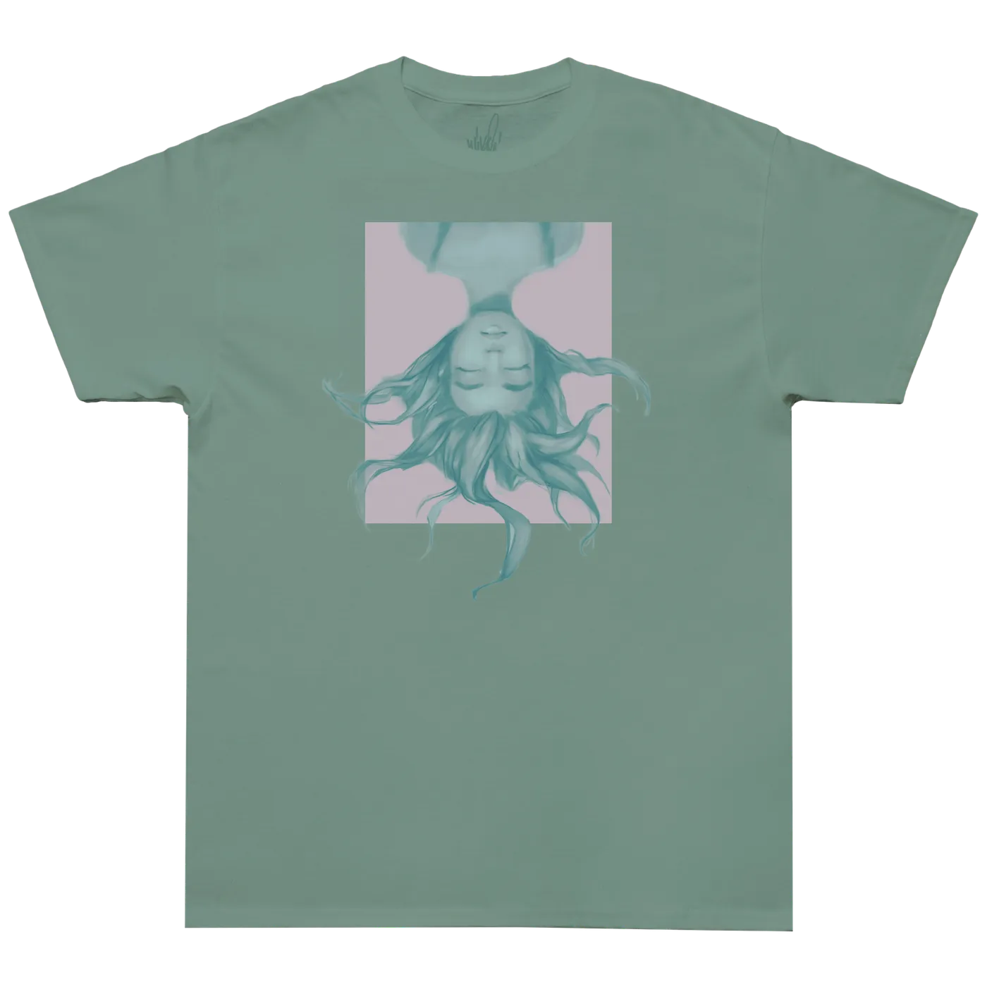 Mike Shinoda Cognition Tee