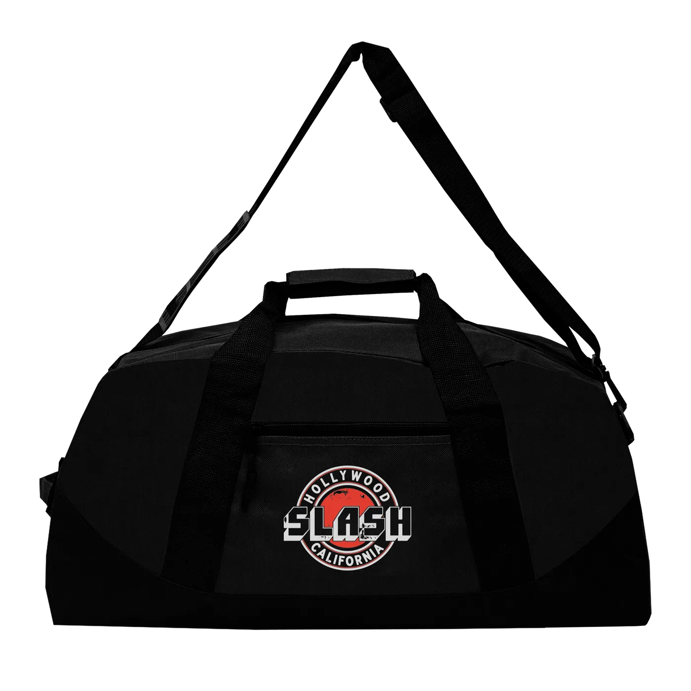 Slash Hollywood Duffle Bag