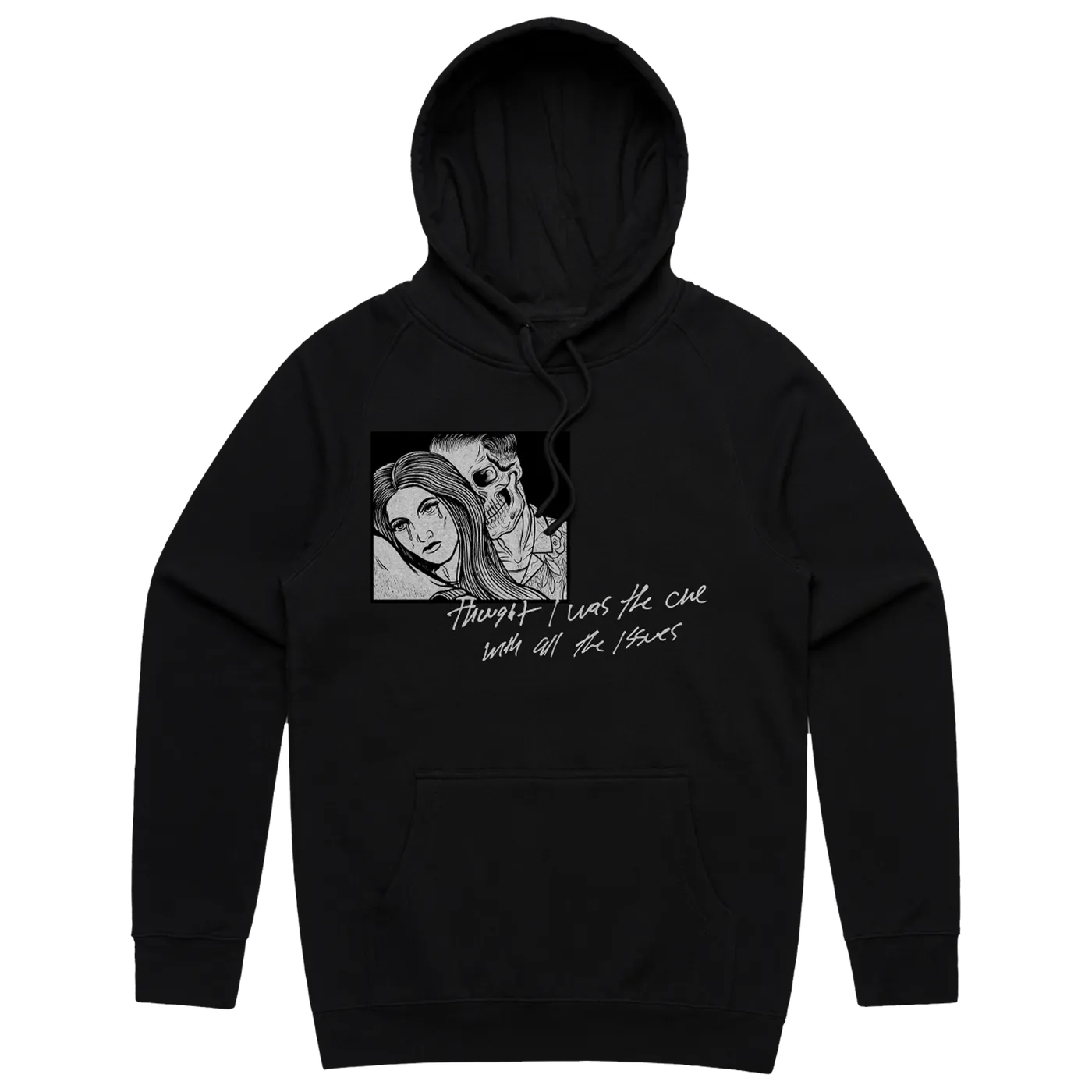 G-Eazy Crygirl Hoodie