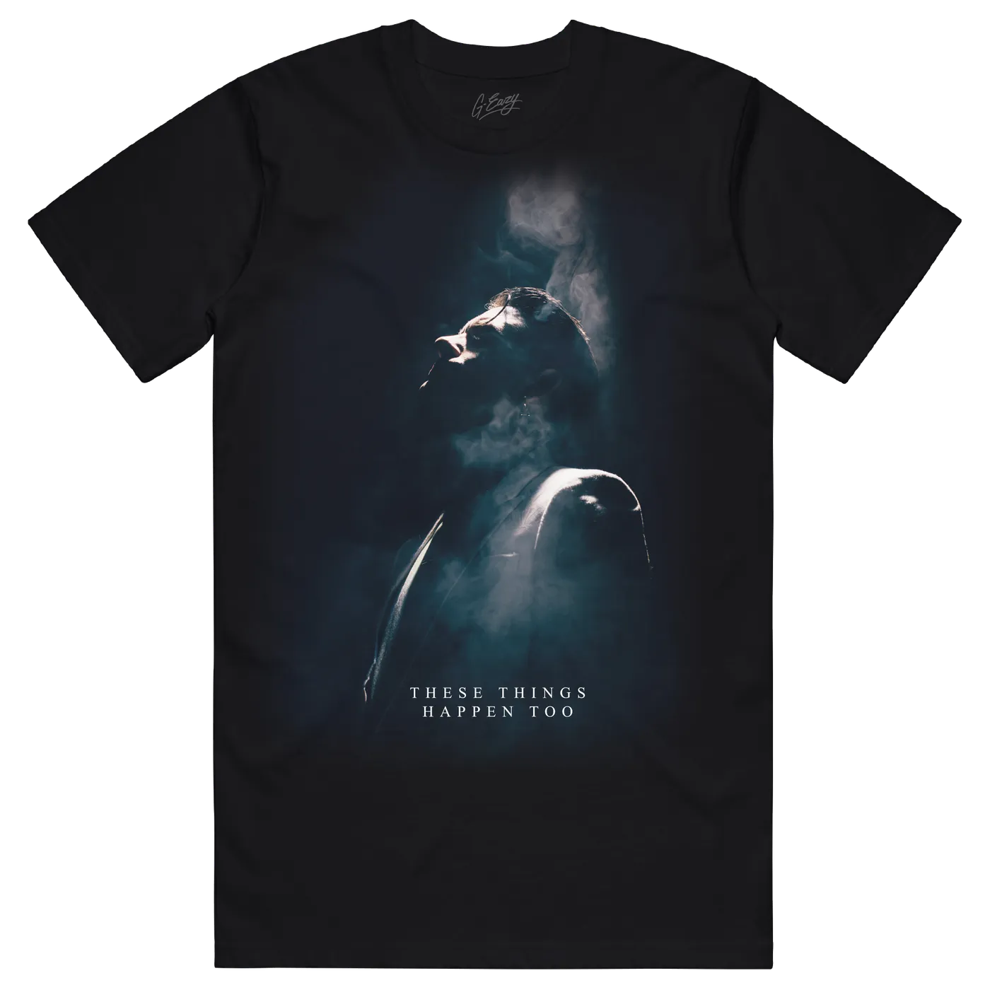 G-Eazy Overhead Tee
