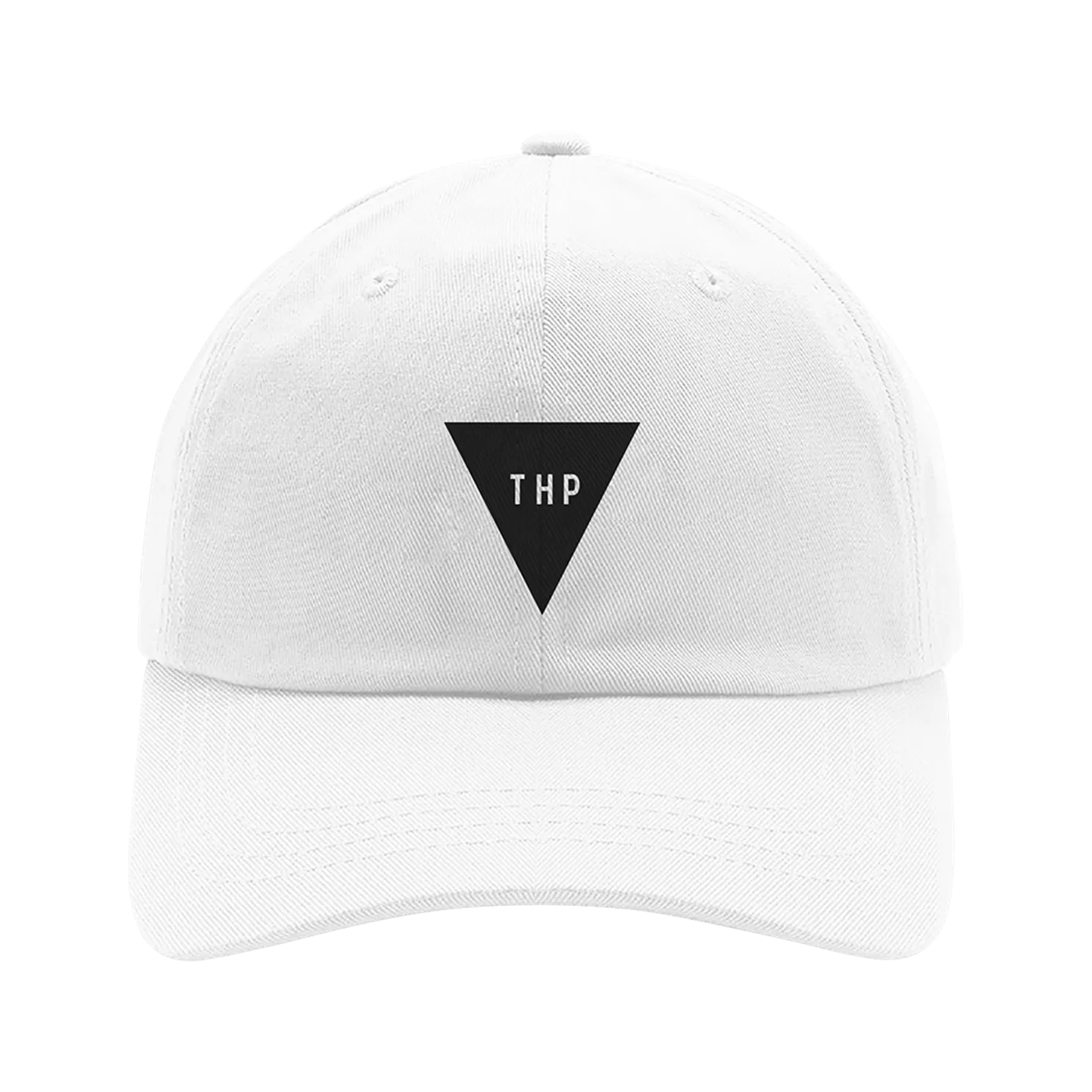 Linkin Park THP Embroidered Dad Hat