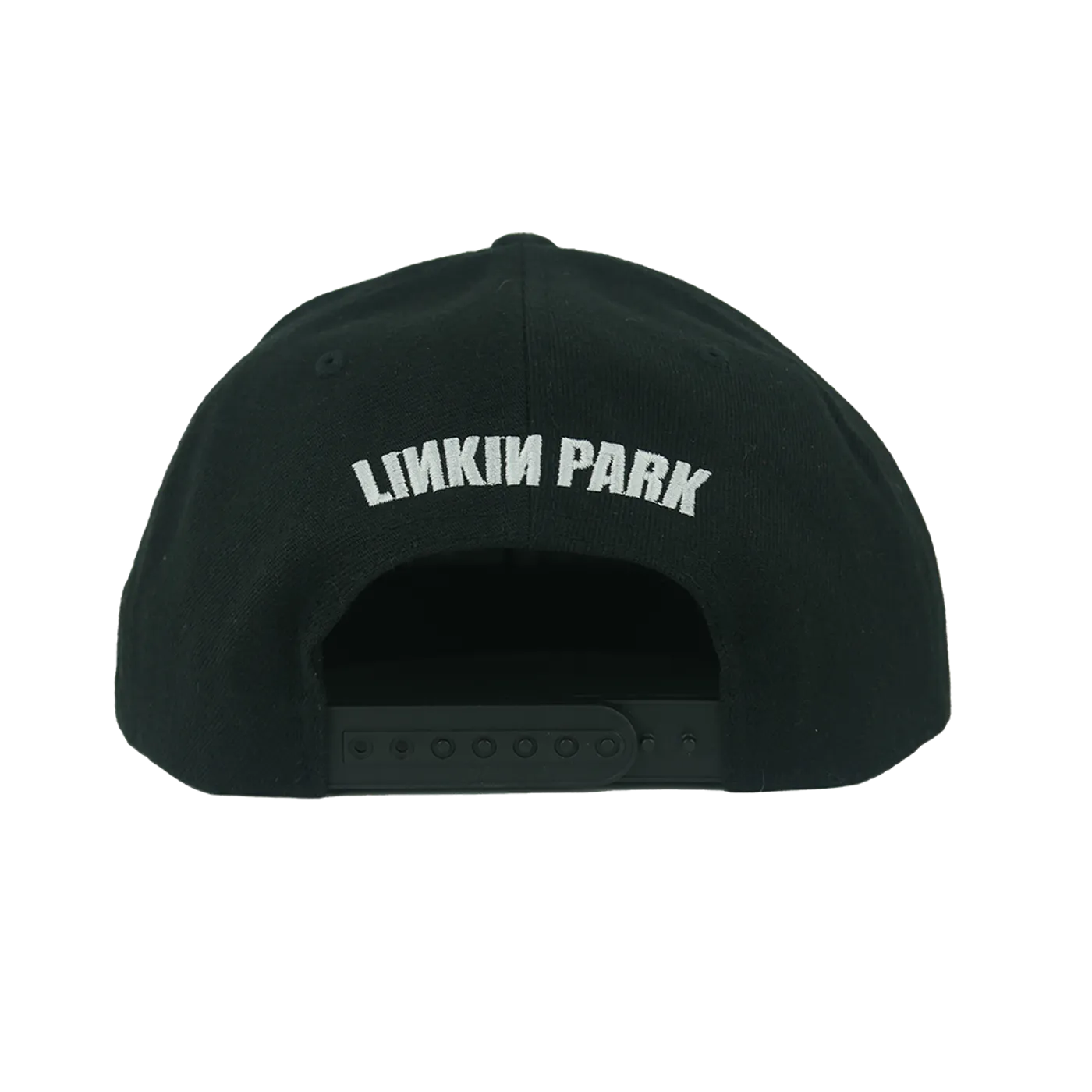Linkin Park OSC Embroidered Snapback Hat