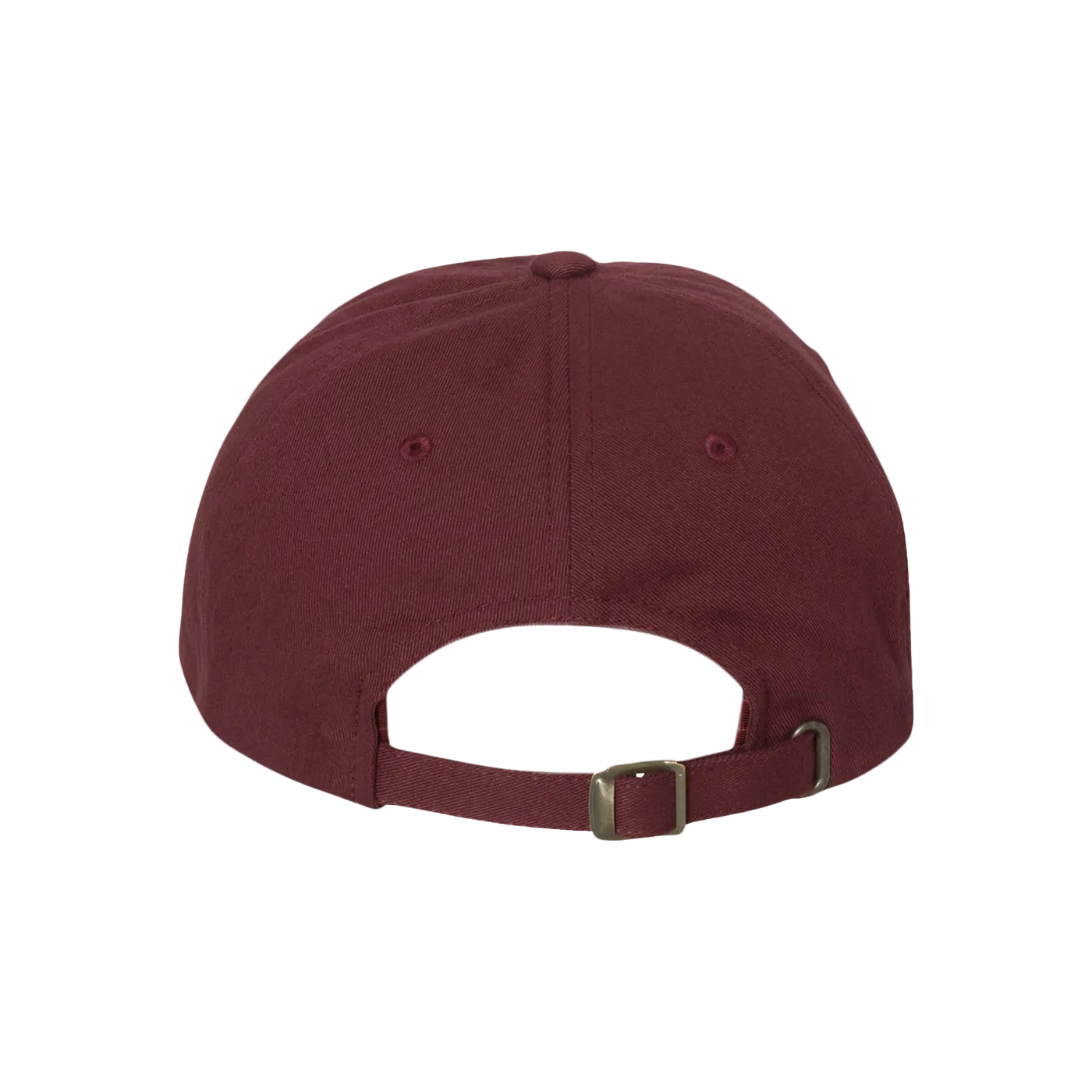 Linkin Park Side Street Soldier Maroon Dad Hat