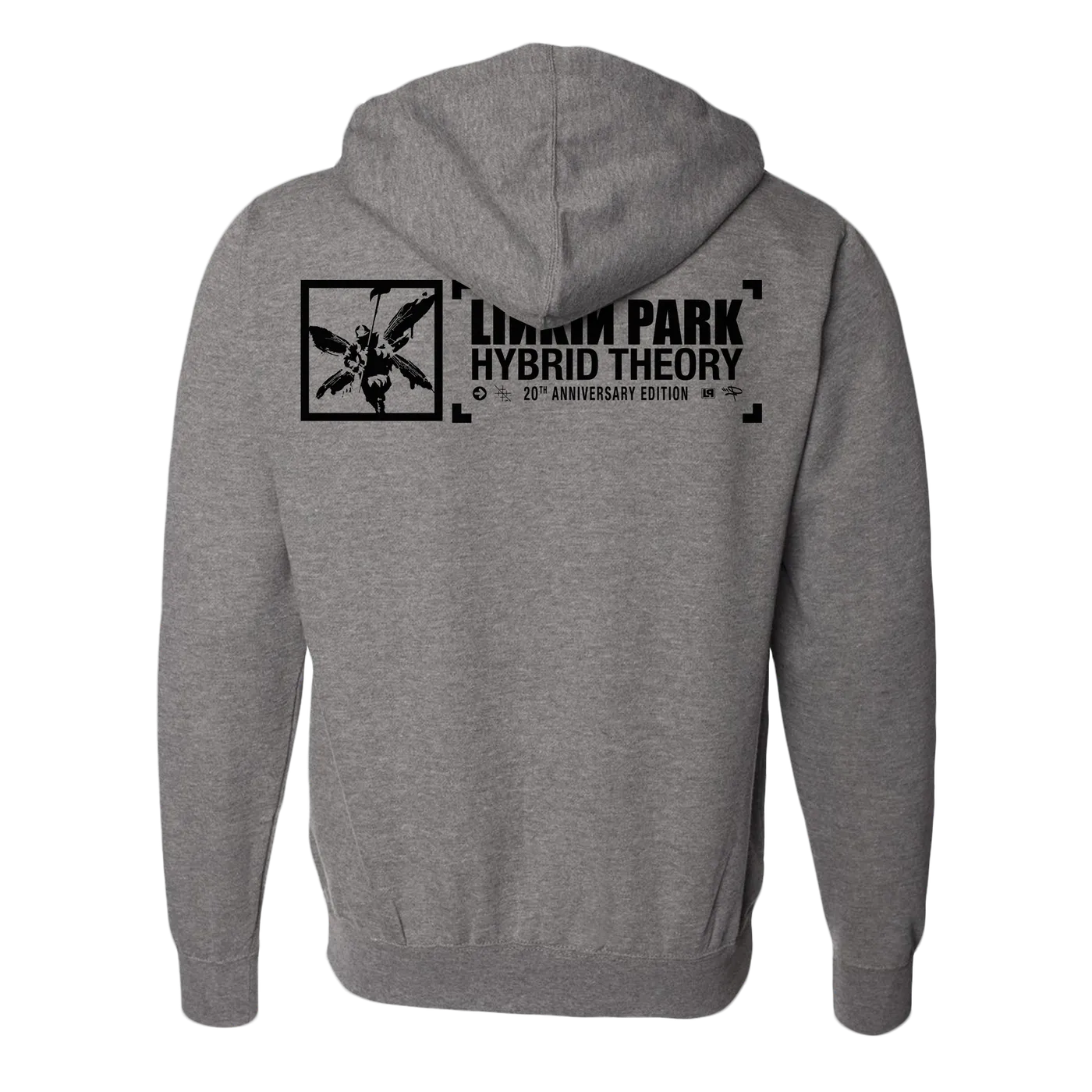 Linkin Park HT:20 [FM] 20th Anniversary Hoodie