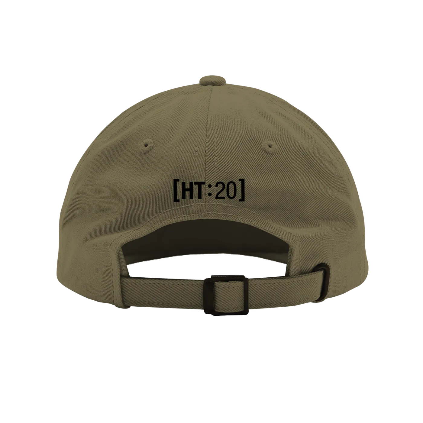 Linkin Park Side Street Soldier HT:20 Dad Hat