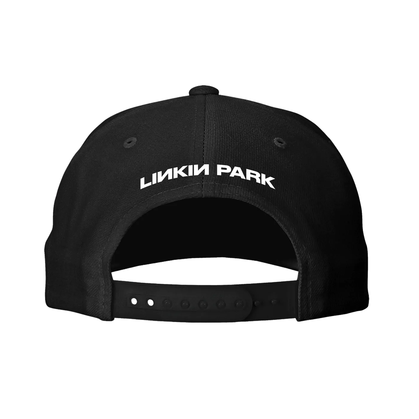 Linkin Park RNMTN Embroidered Snapback