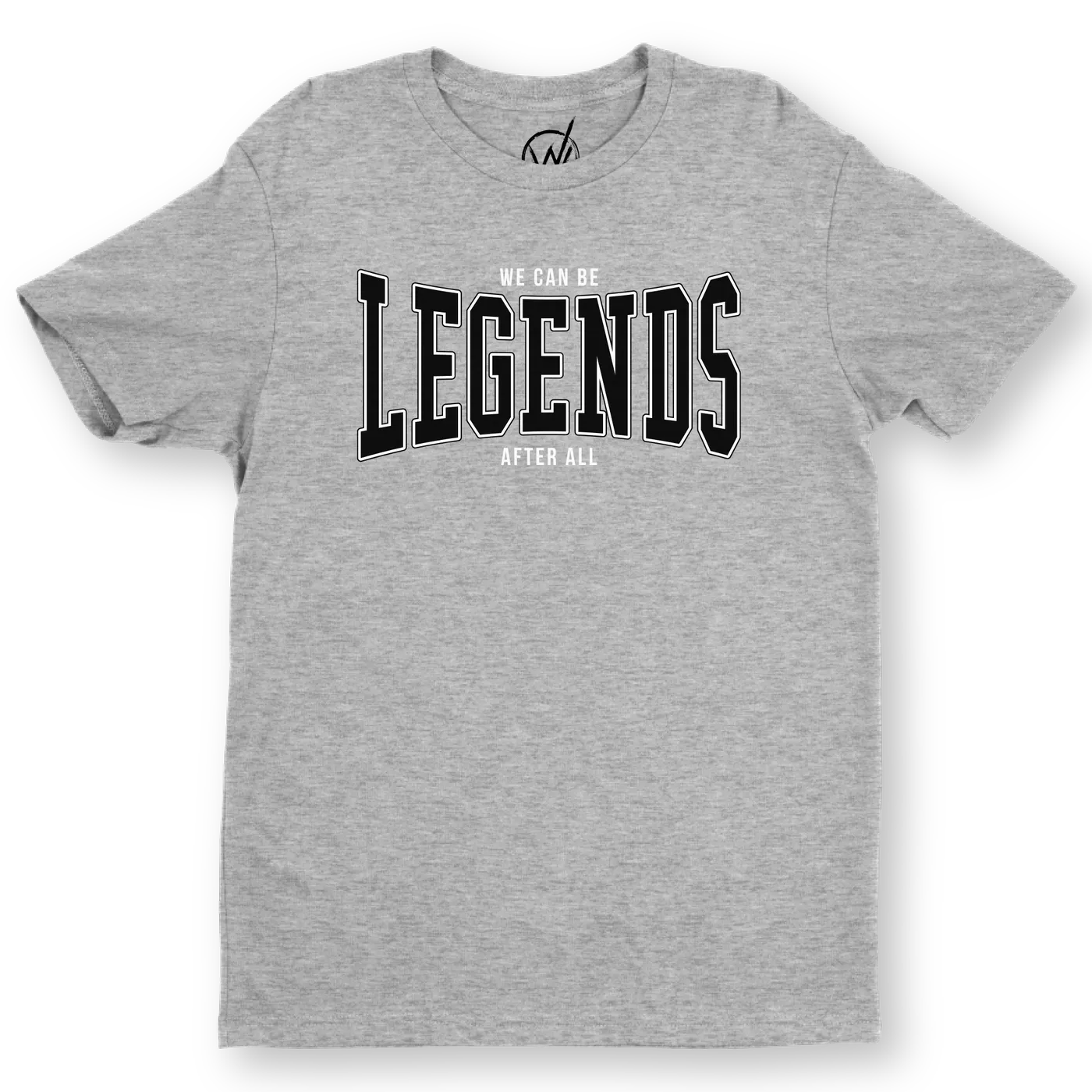 Sleeping With Sirens Legends After All Tee