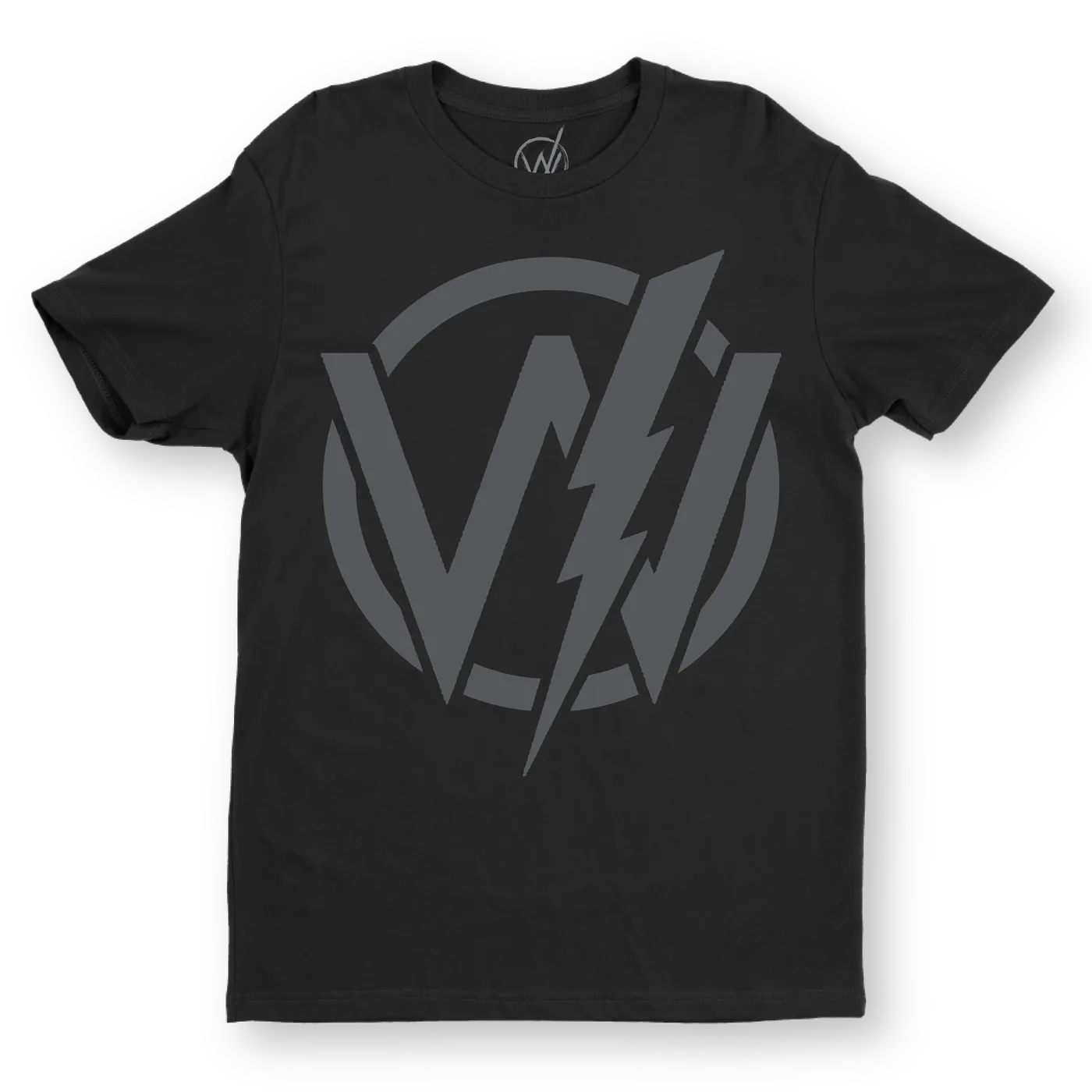 Sleeping With Sirens Legends Big Logo Tee