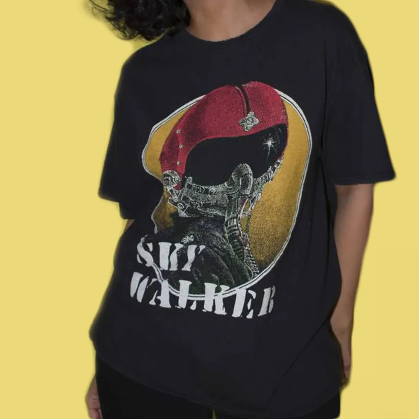 Miguel Skywalker Tee