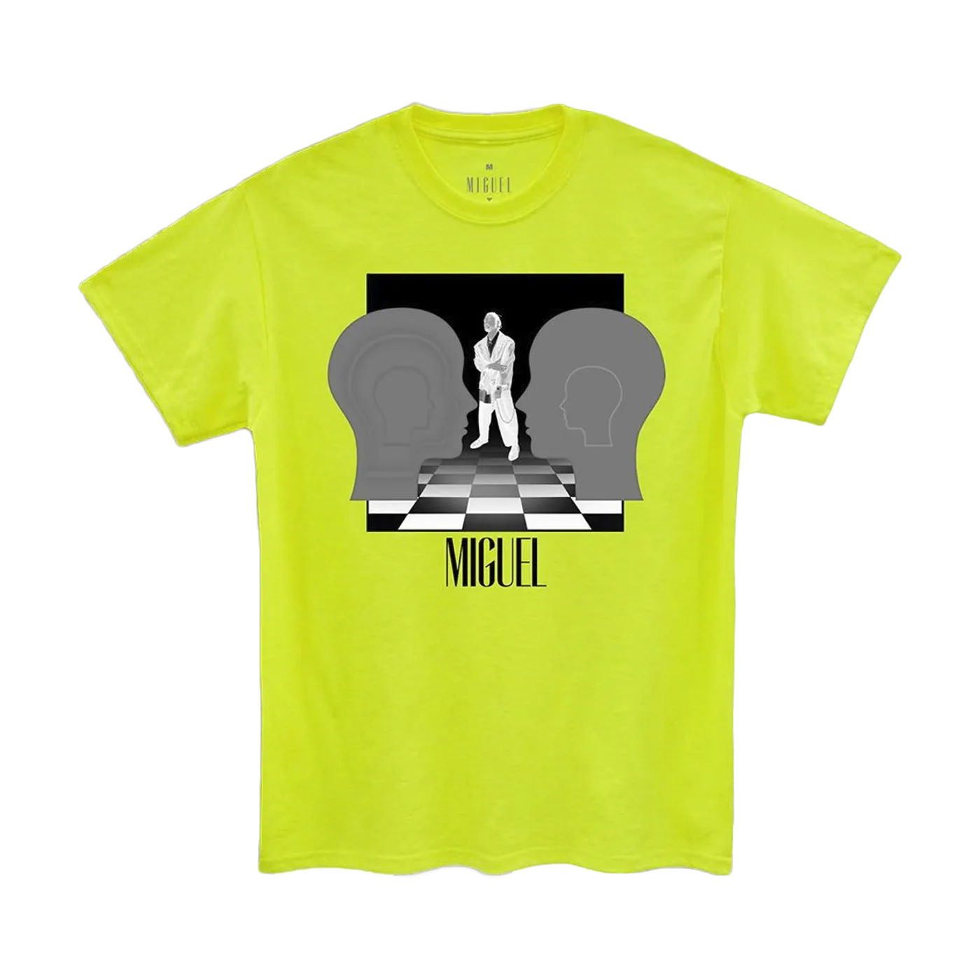 Miguel Inner Dialogue Tee