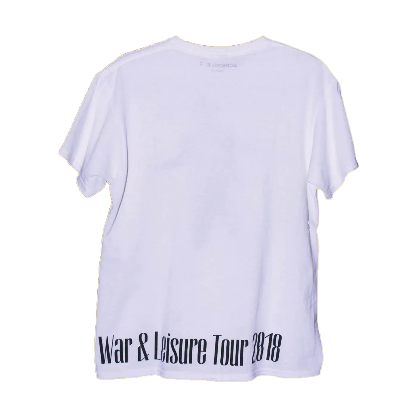Miguel Criminal Tee