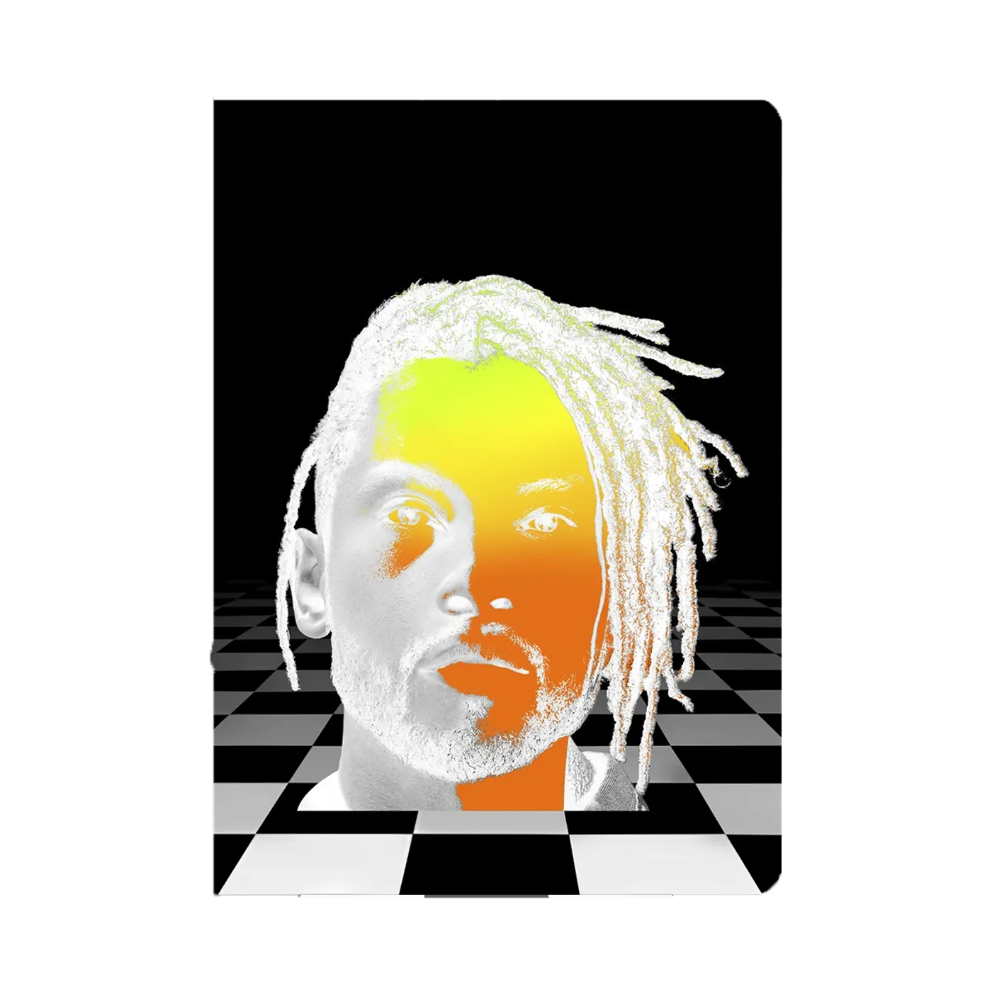 Miguel Journal Set