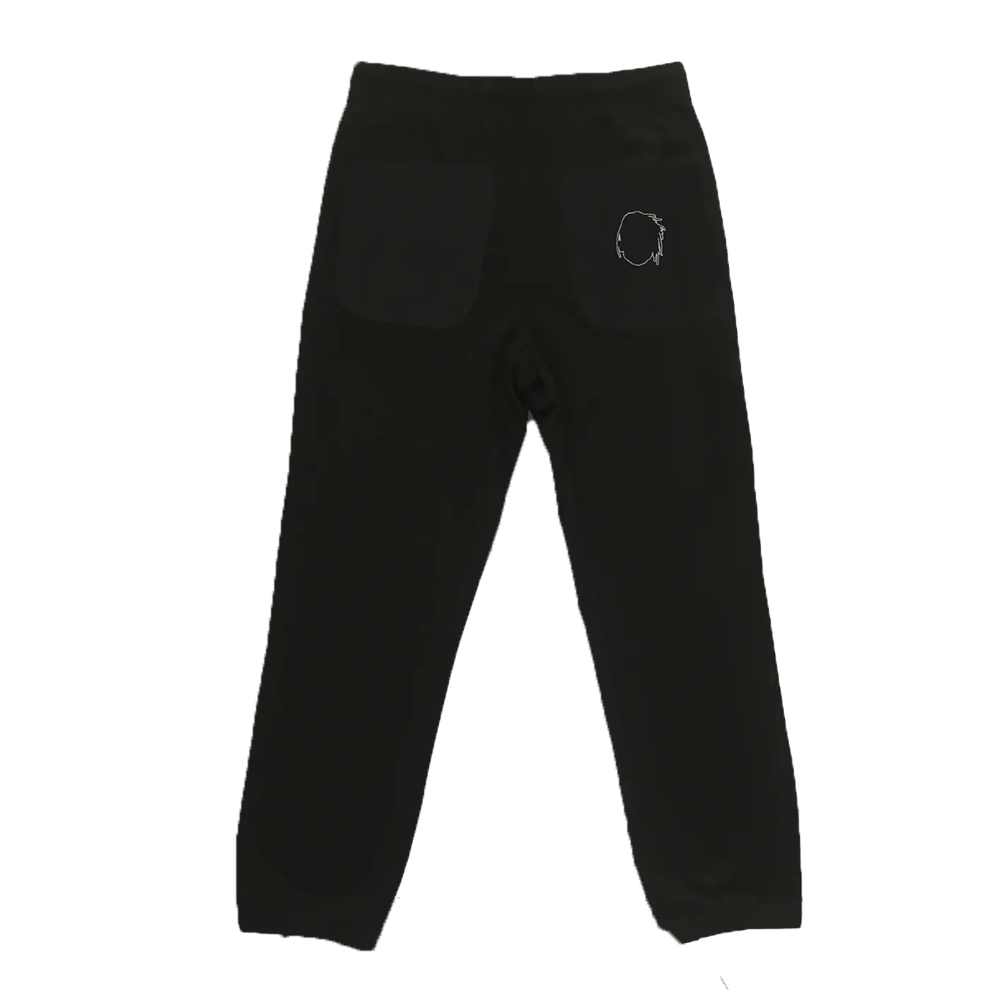 Miguel Chain Sweatpants