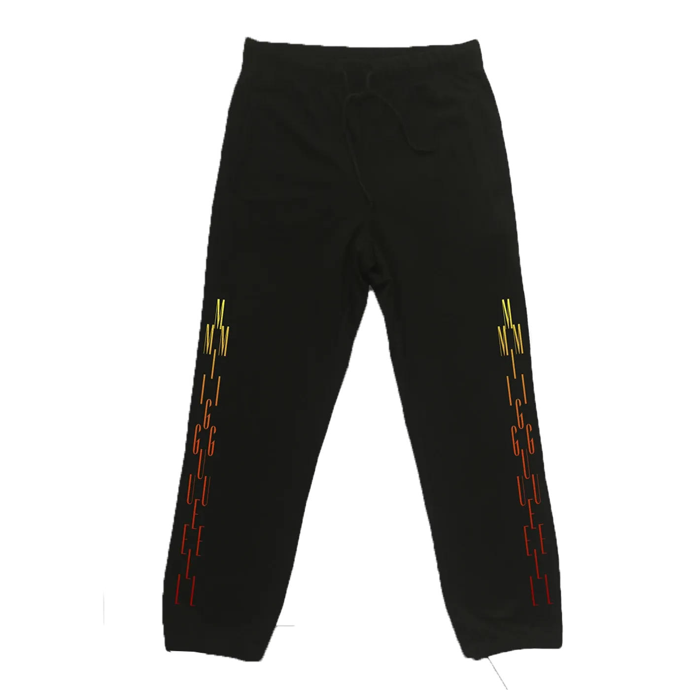 Miguel Chain Sweatpants