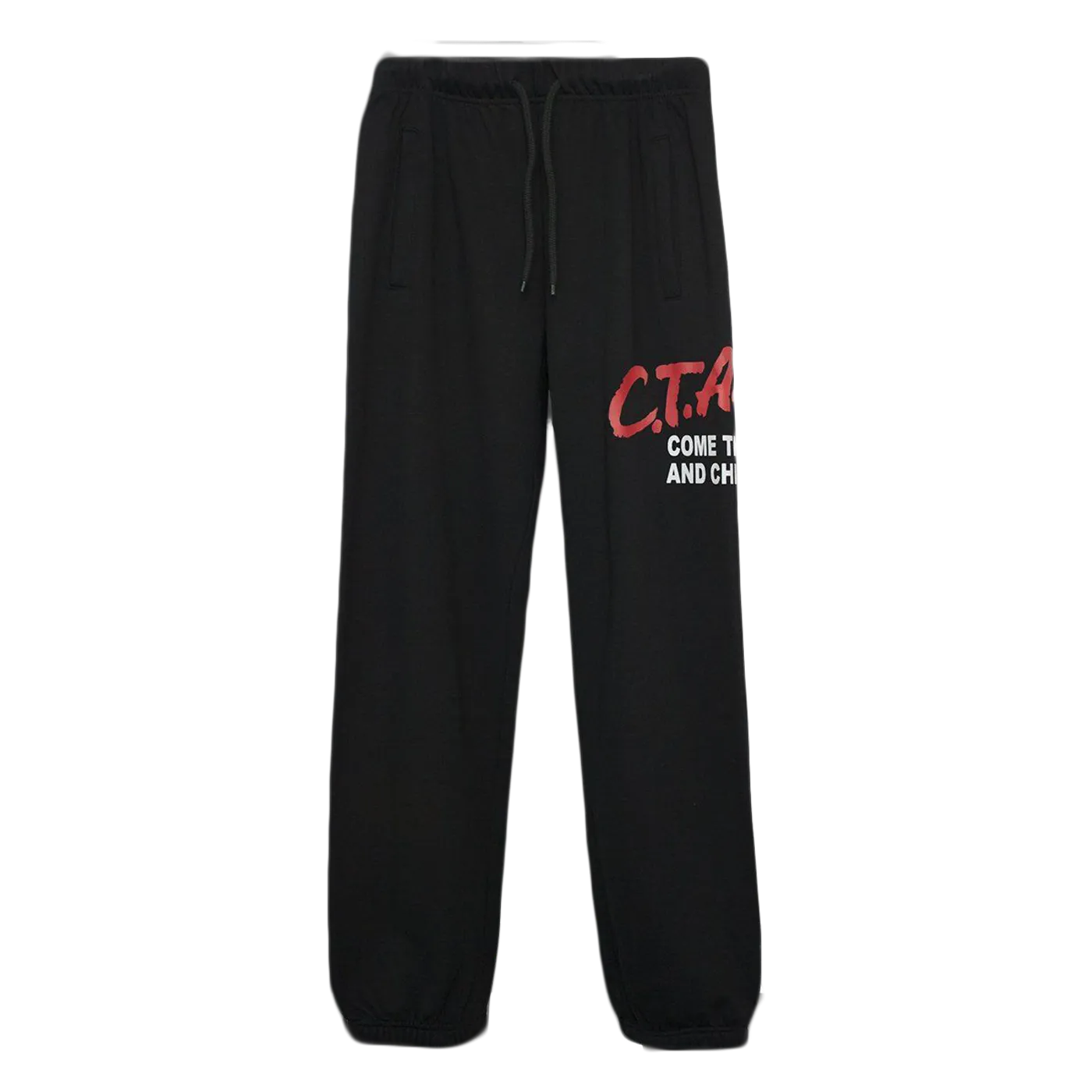 Miguel CTAC Sweatpants