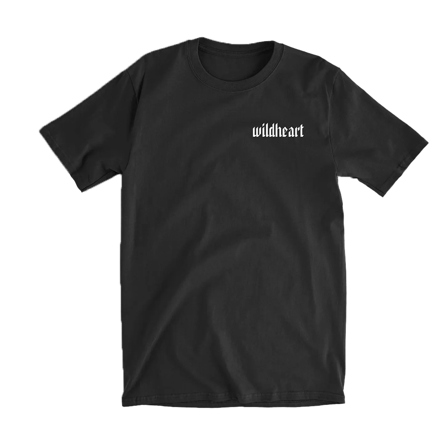 Miguel To Hell Black Tee