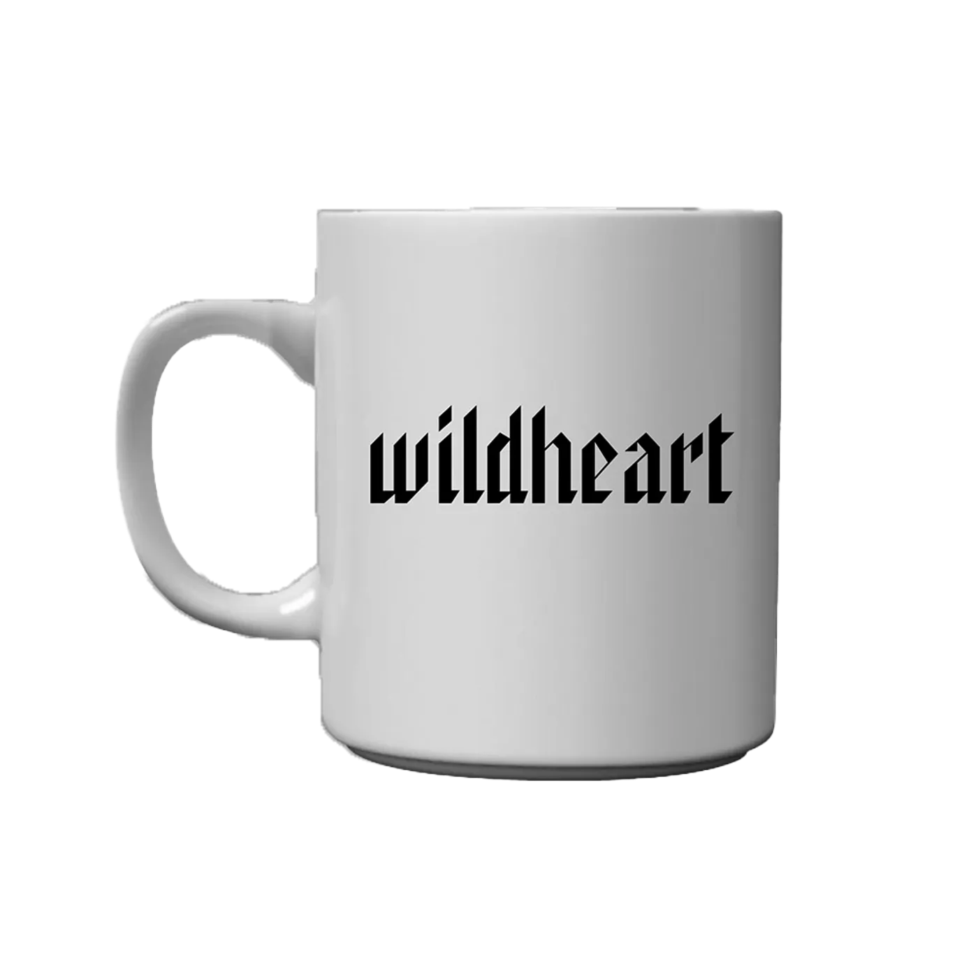Miguel What's Normal White Mug