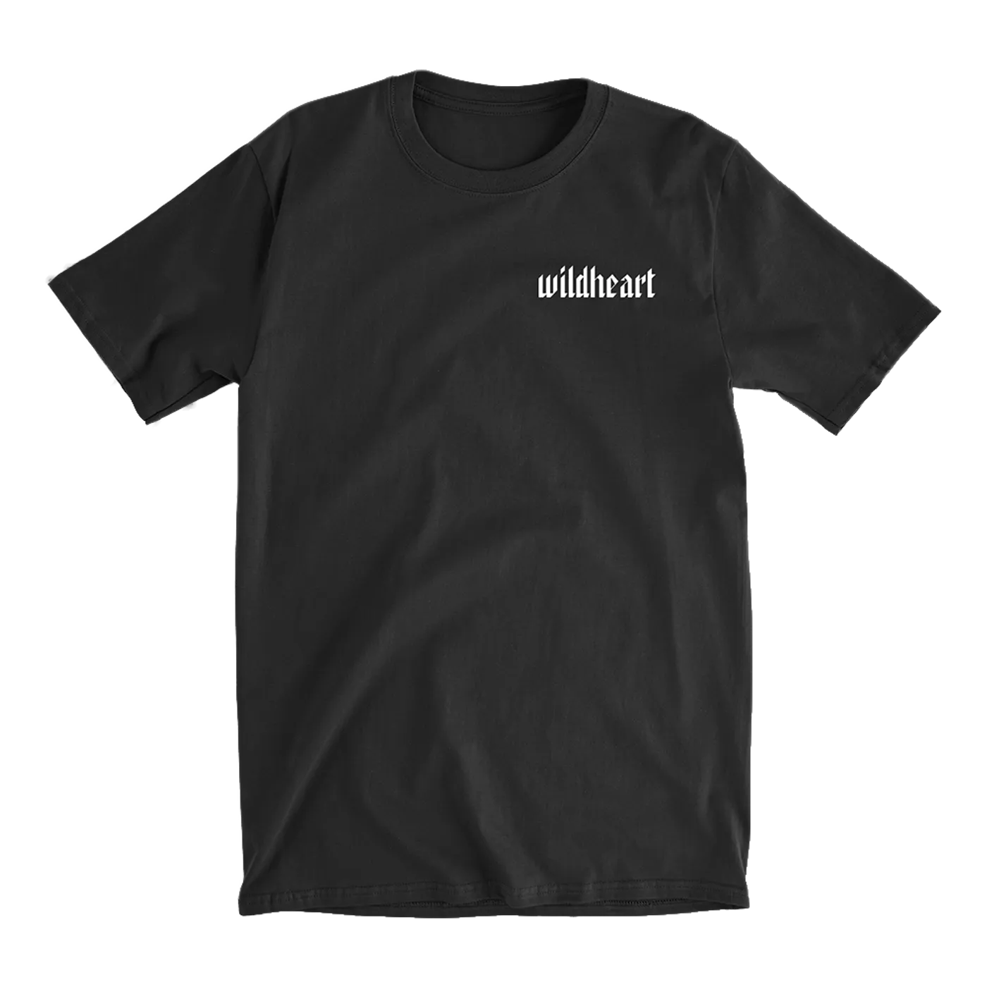 Miguel Free Spirit Black Tee