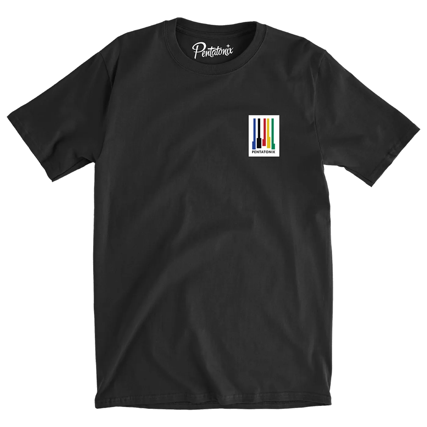 Pentatonix PTX Repeat Tee