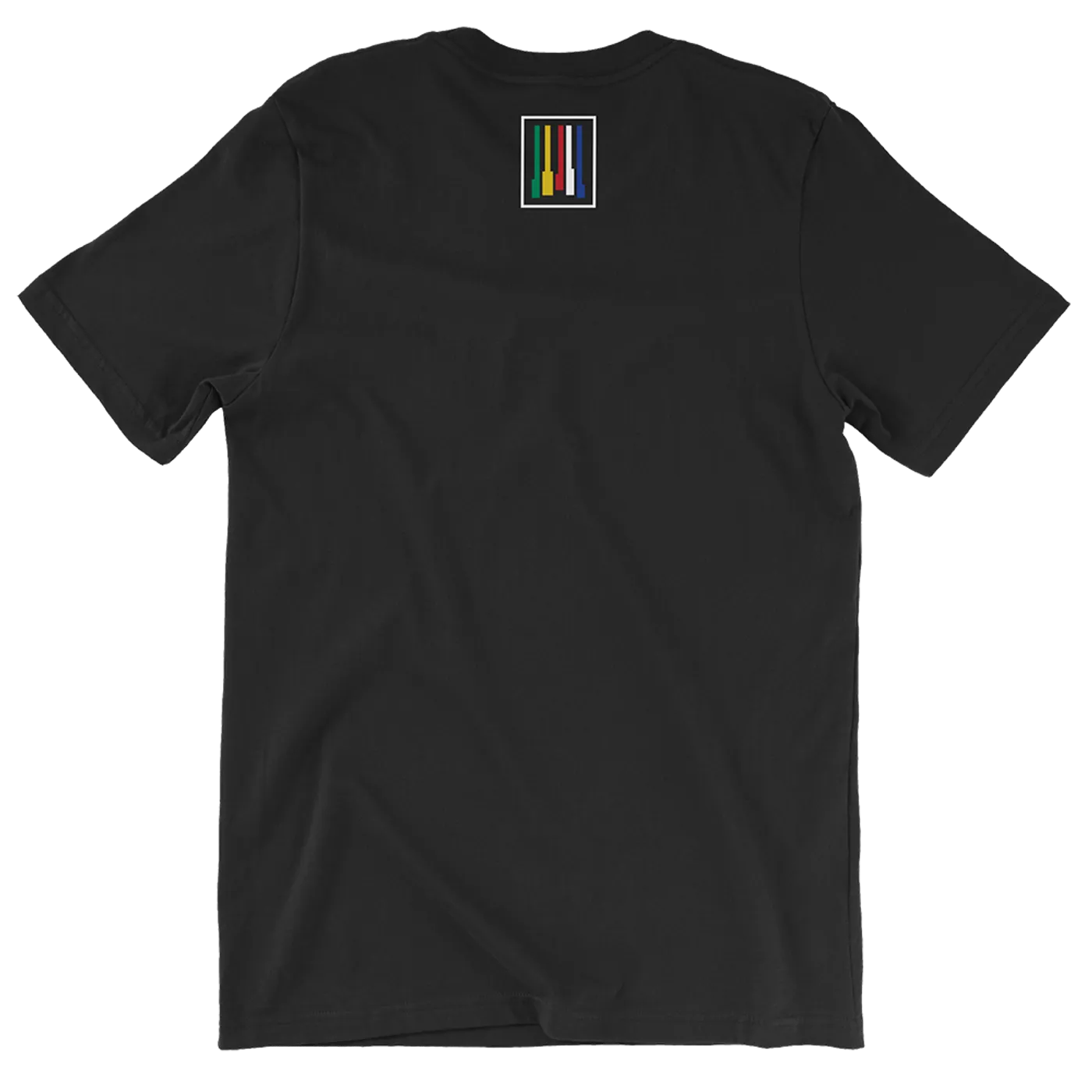 Pentatonix PTX Line Up Tee