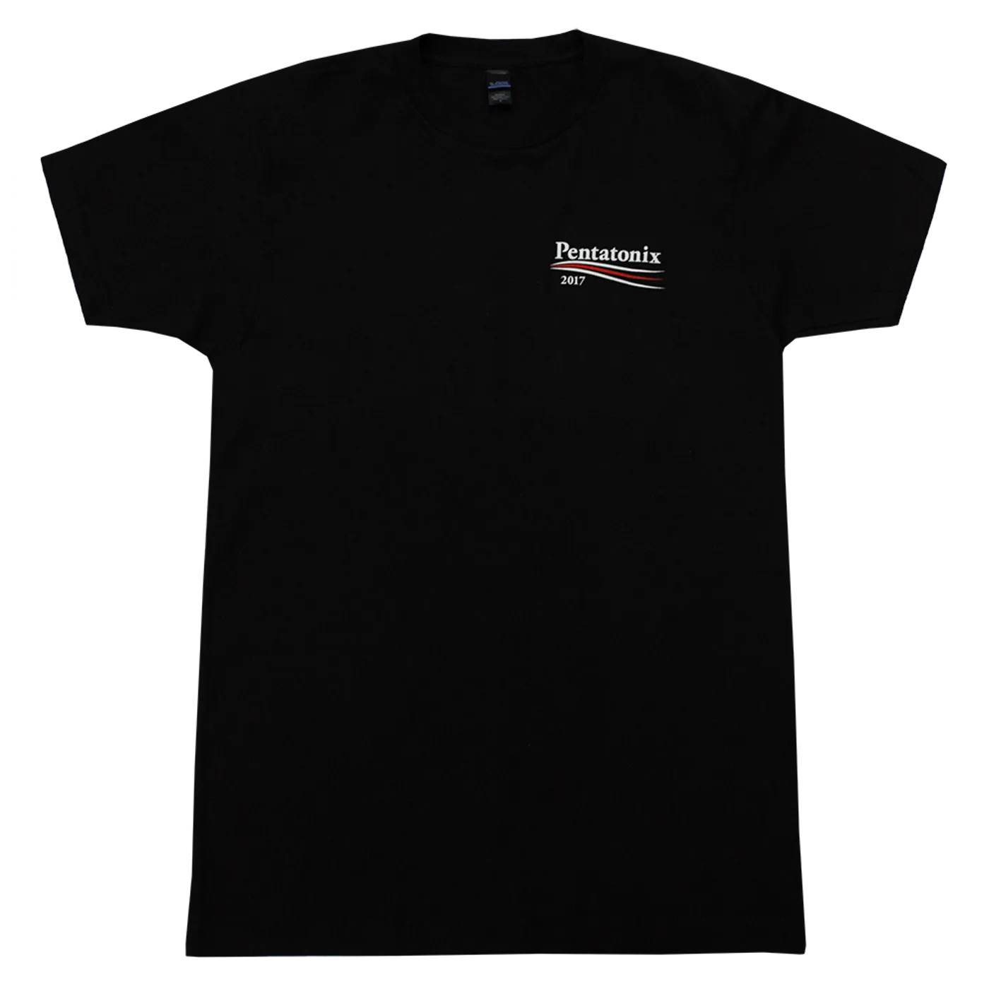 Pentatonix Swish Tee
