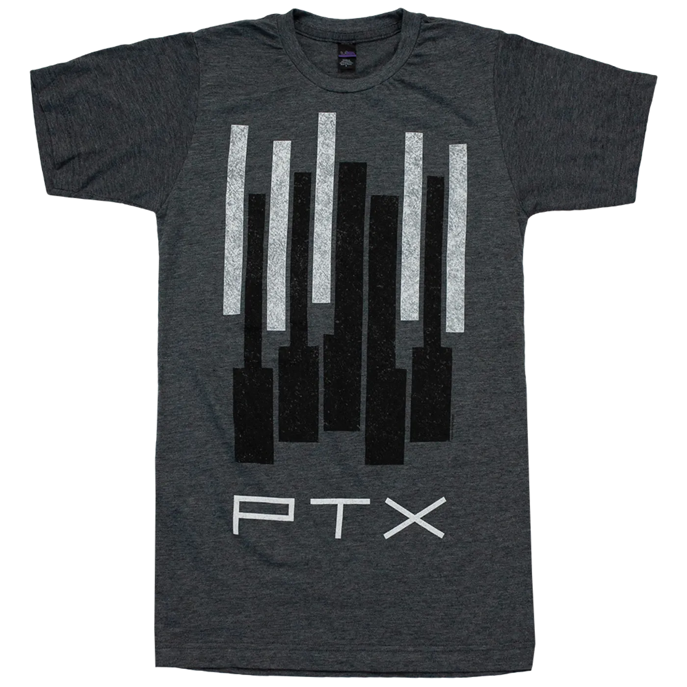 Pentatonix PTX Keys Tee