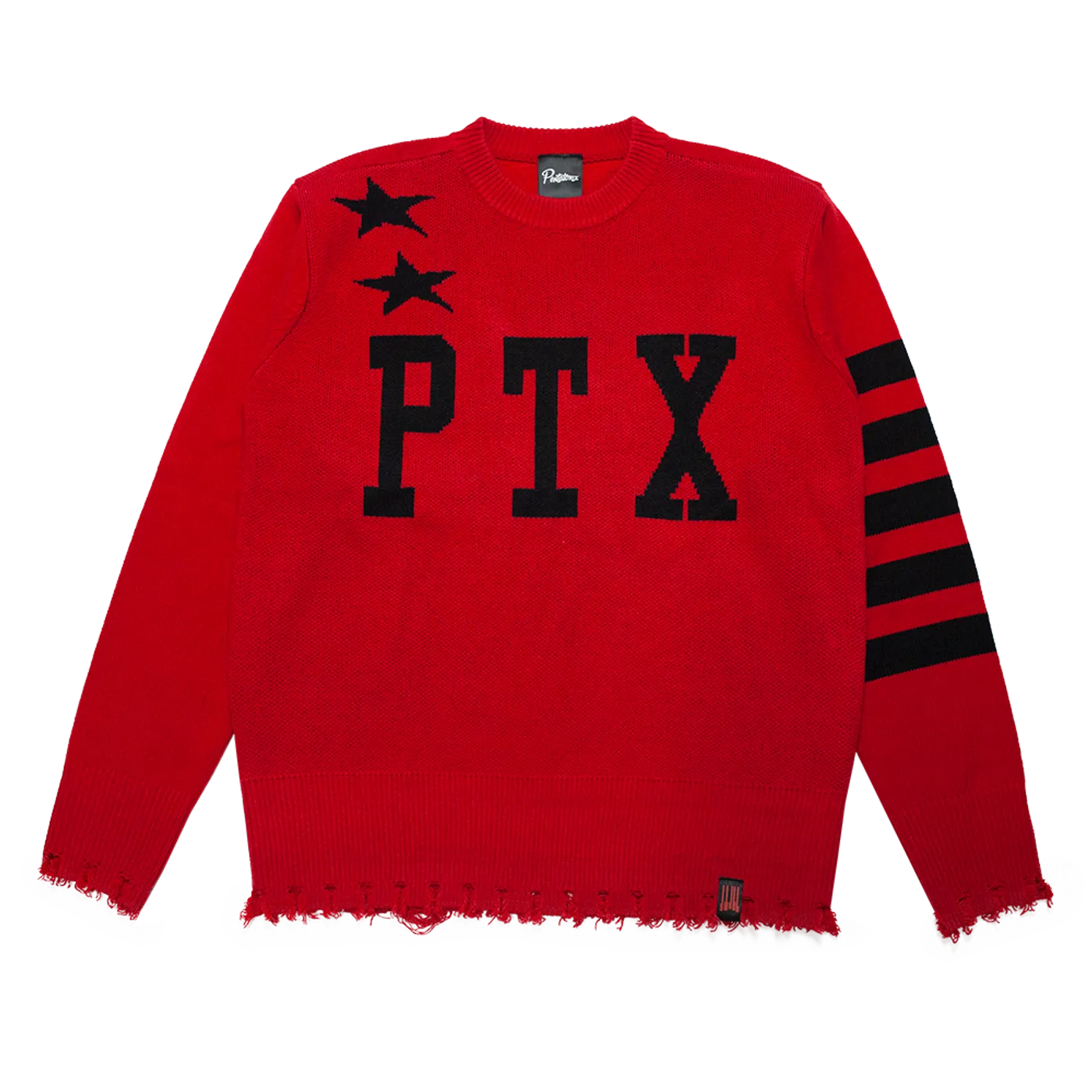 Pentatonix PTX Star Sweater