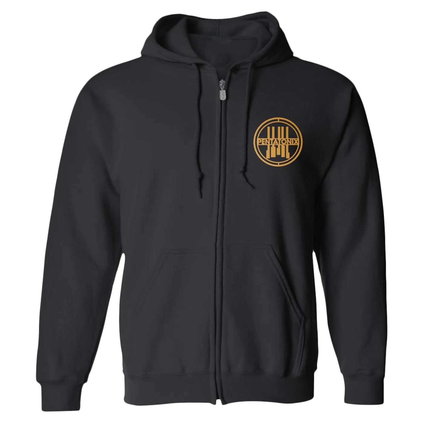 Pentatonix Tracklist Hoodie