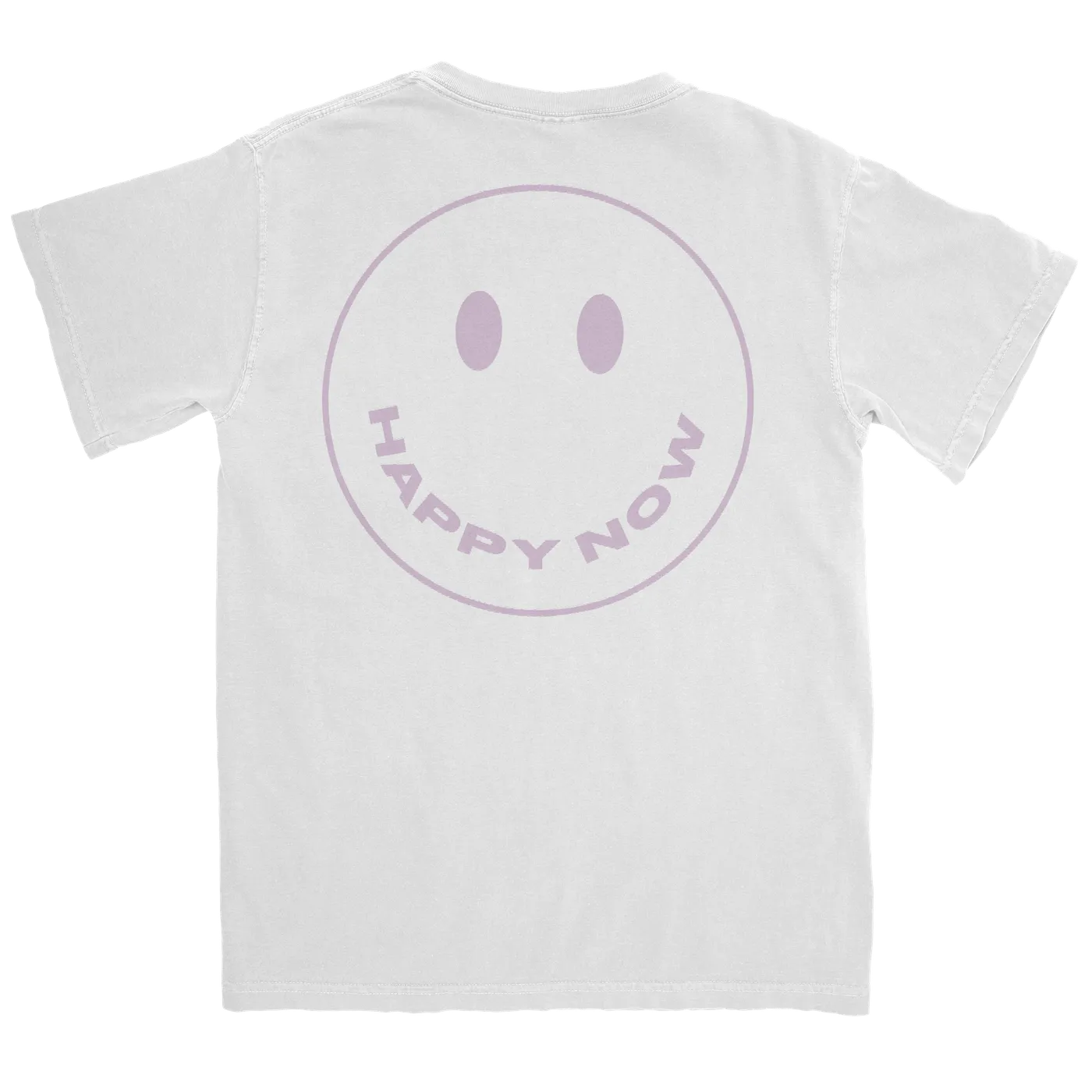 Pentatonix Happy Now Smiley Tee