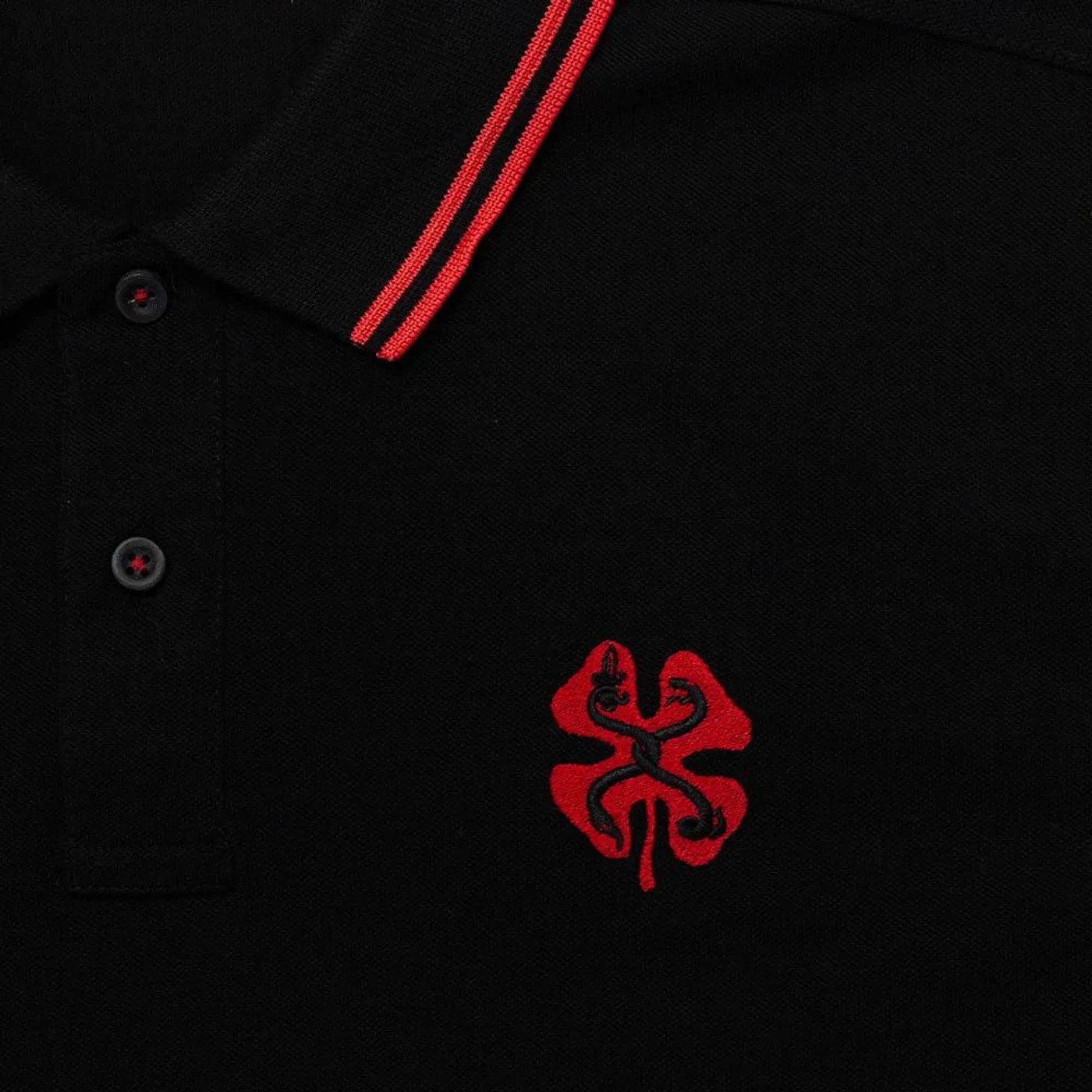 Flogging Molly Old Polo