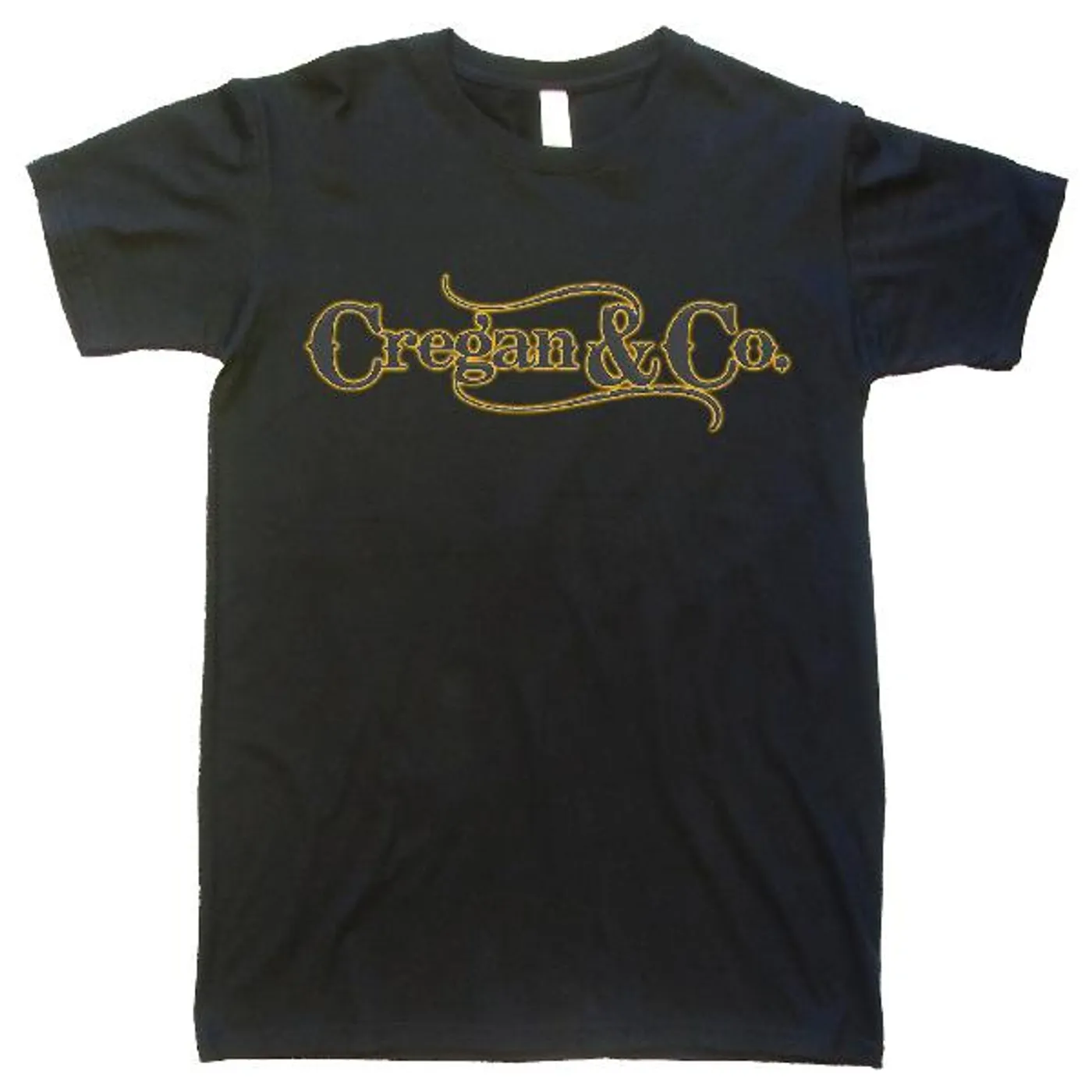 Cregan & Co Brand Page