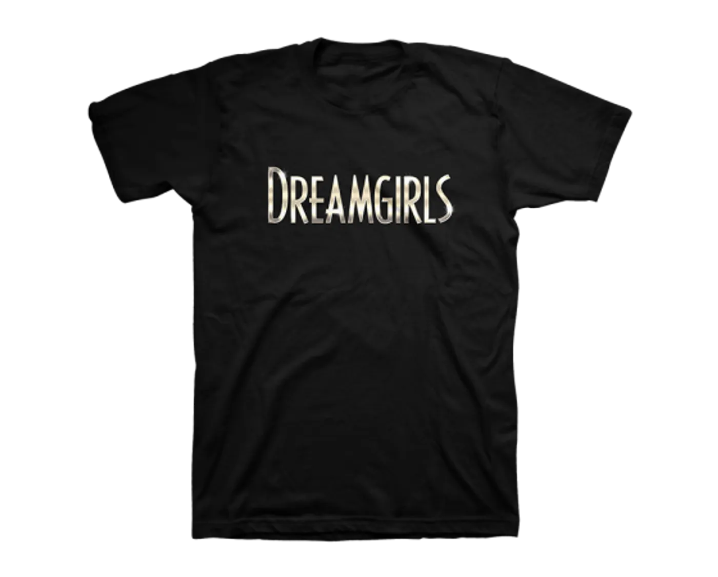 Dreamgirls West End