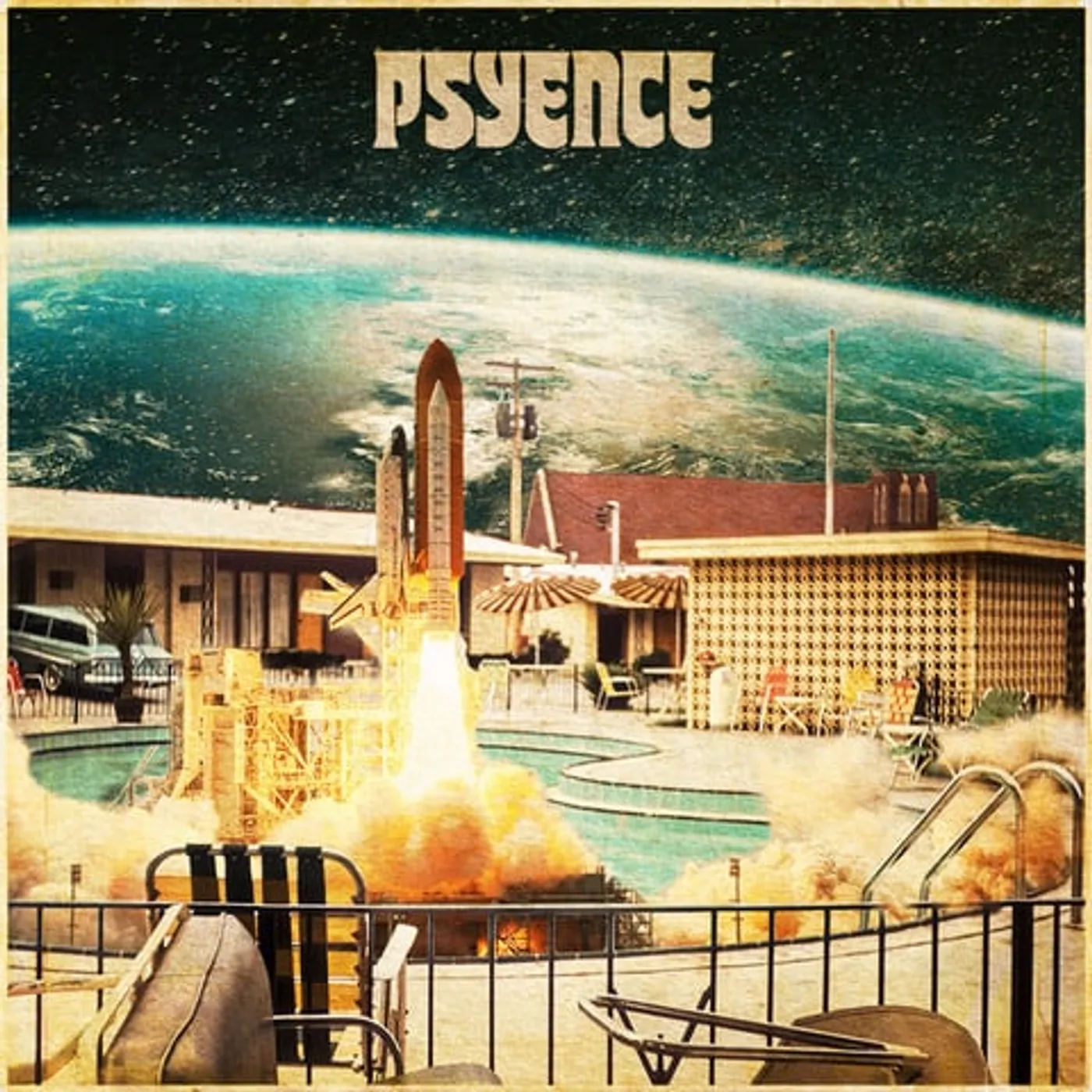 PSYENCE