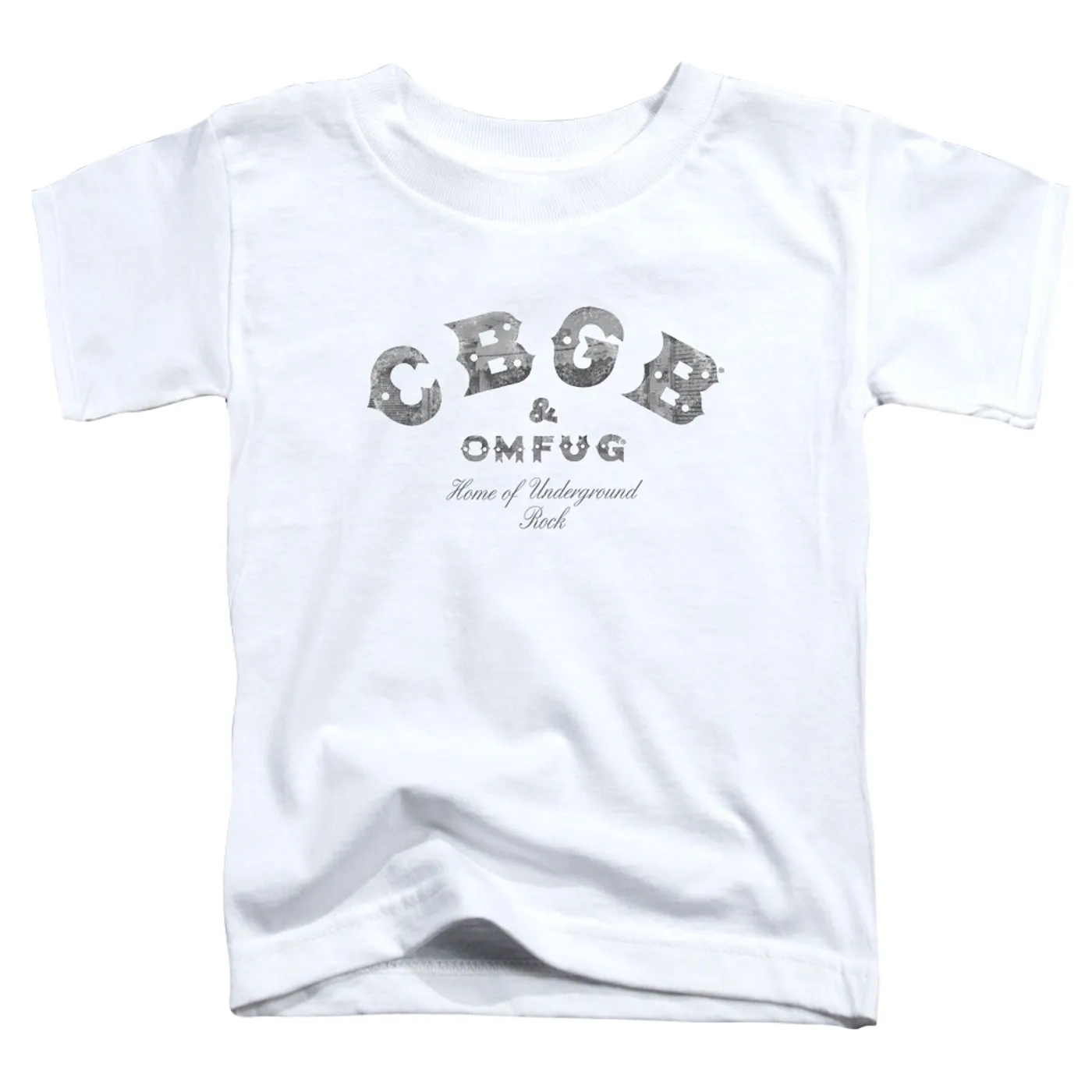 Cbgb CLUB LOGO