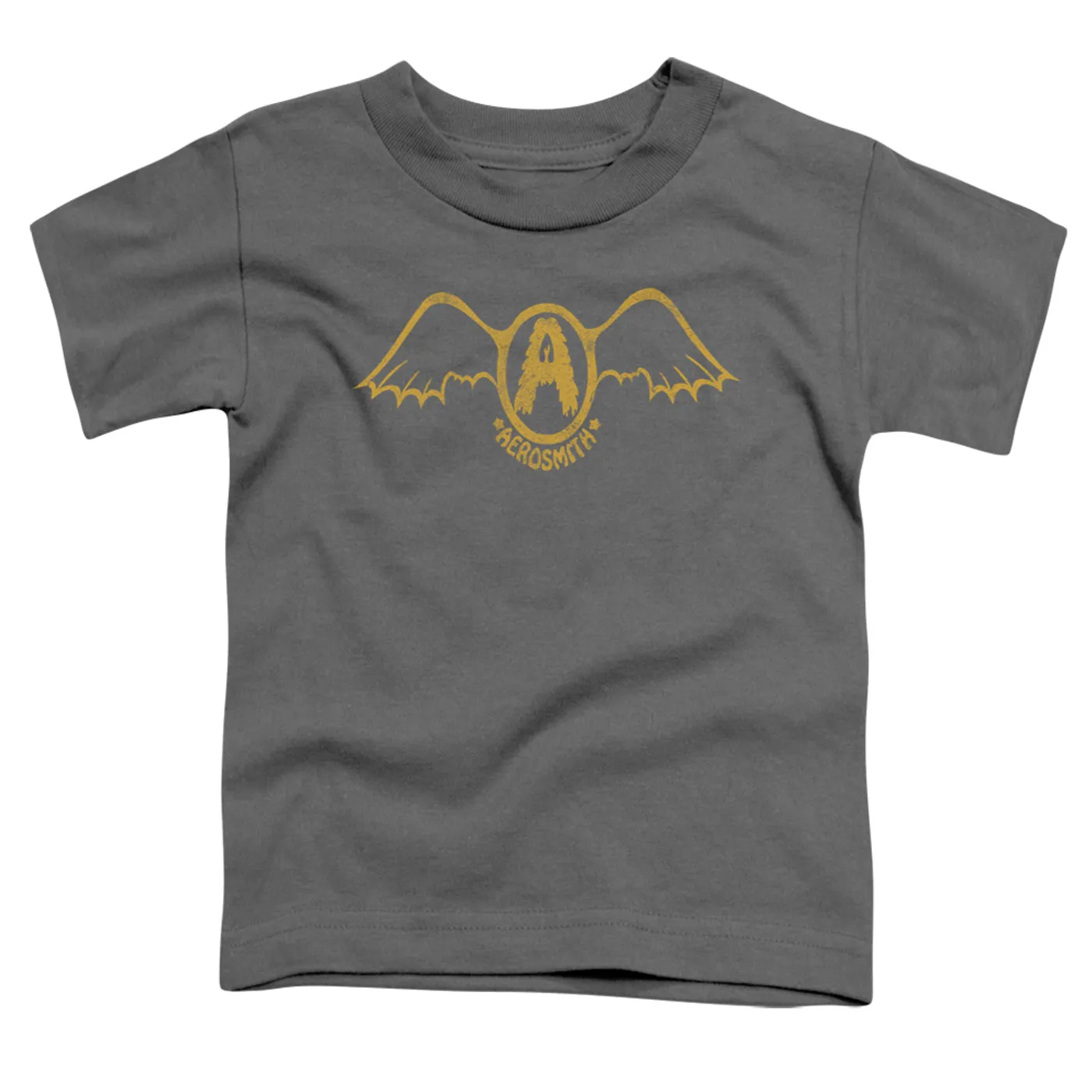 Aerosmith RETRO LOGO