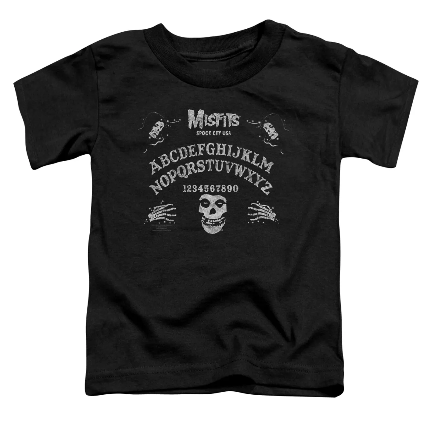 Misfits OUIJA BOARD