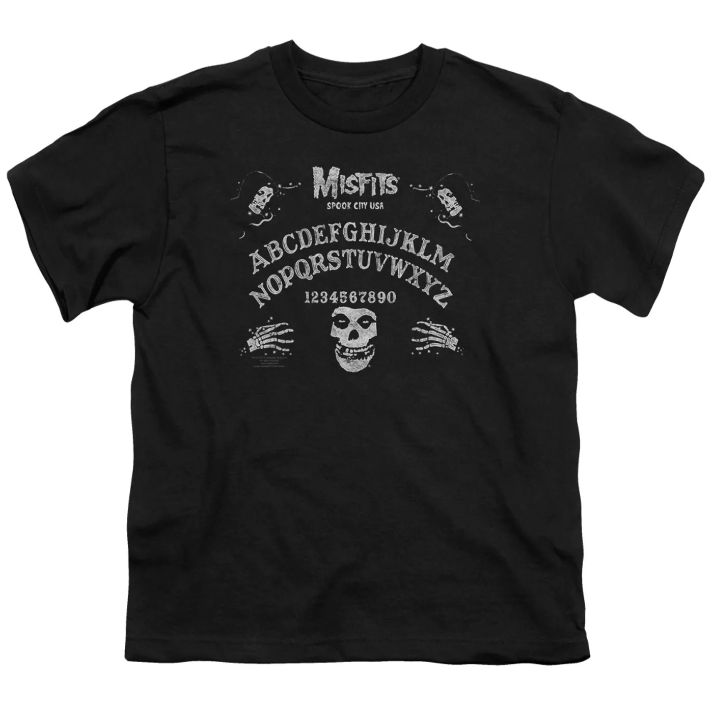 Misfits Youth Tee | OUIJA BOARD Youth T Shirt