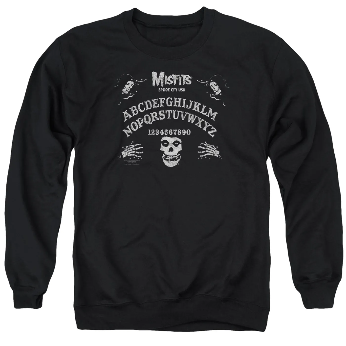 Misfits OUIJA BOARD