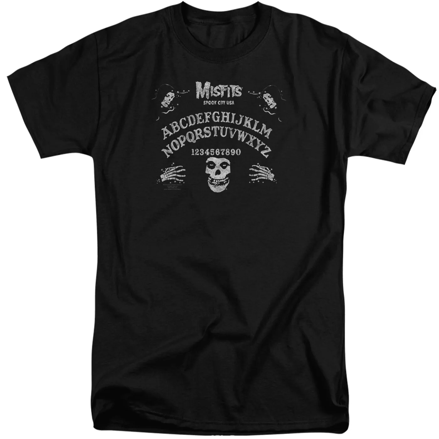 Misfits OUIJA BOARD