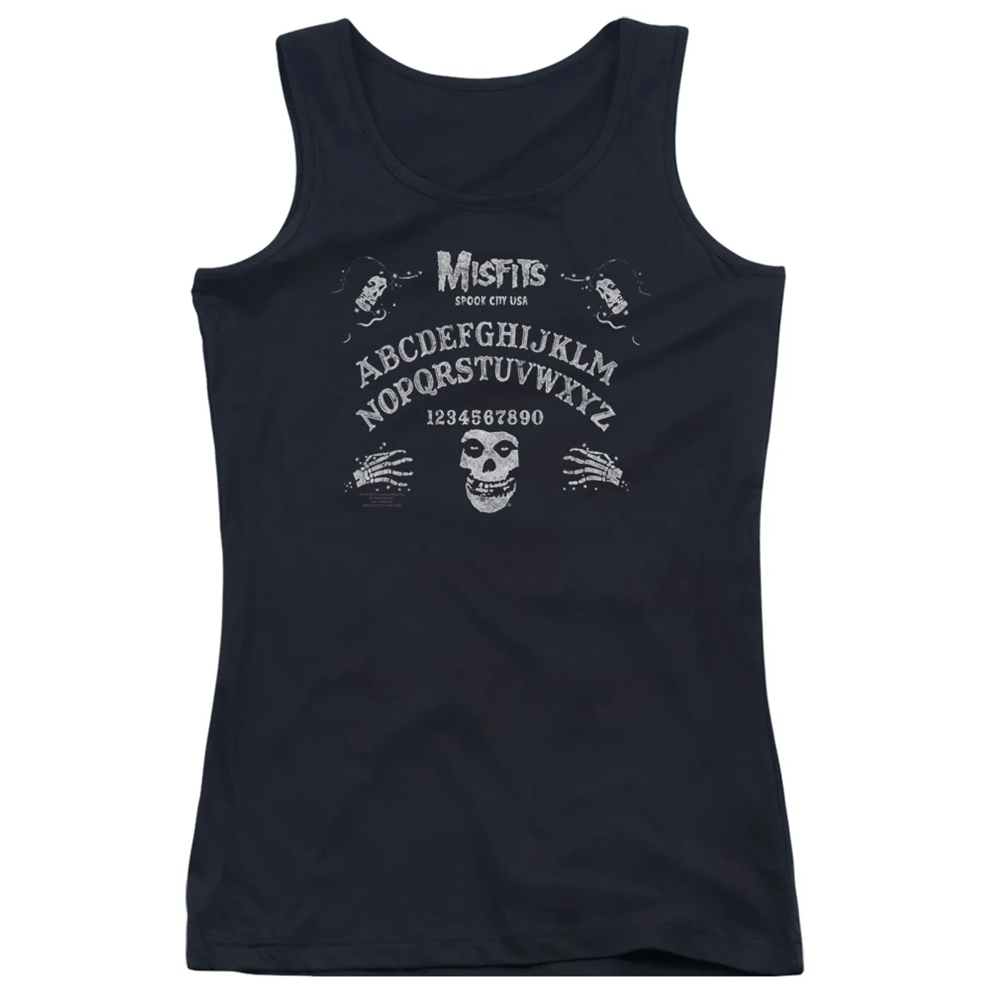 Misfits OUIJA BOARD