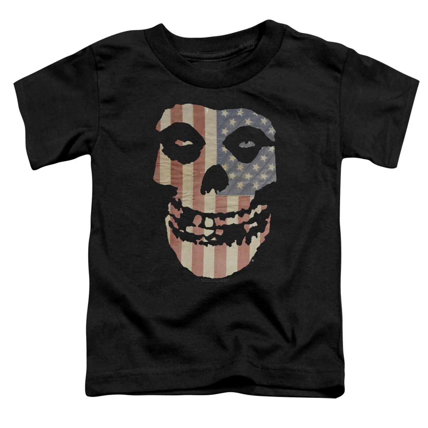 Misfits FIEND FLAG