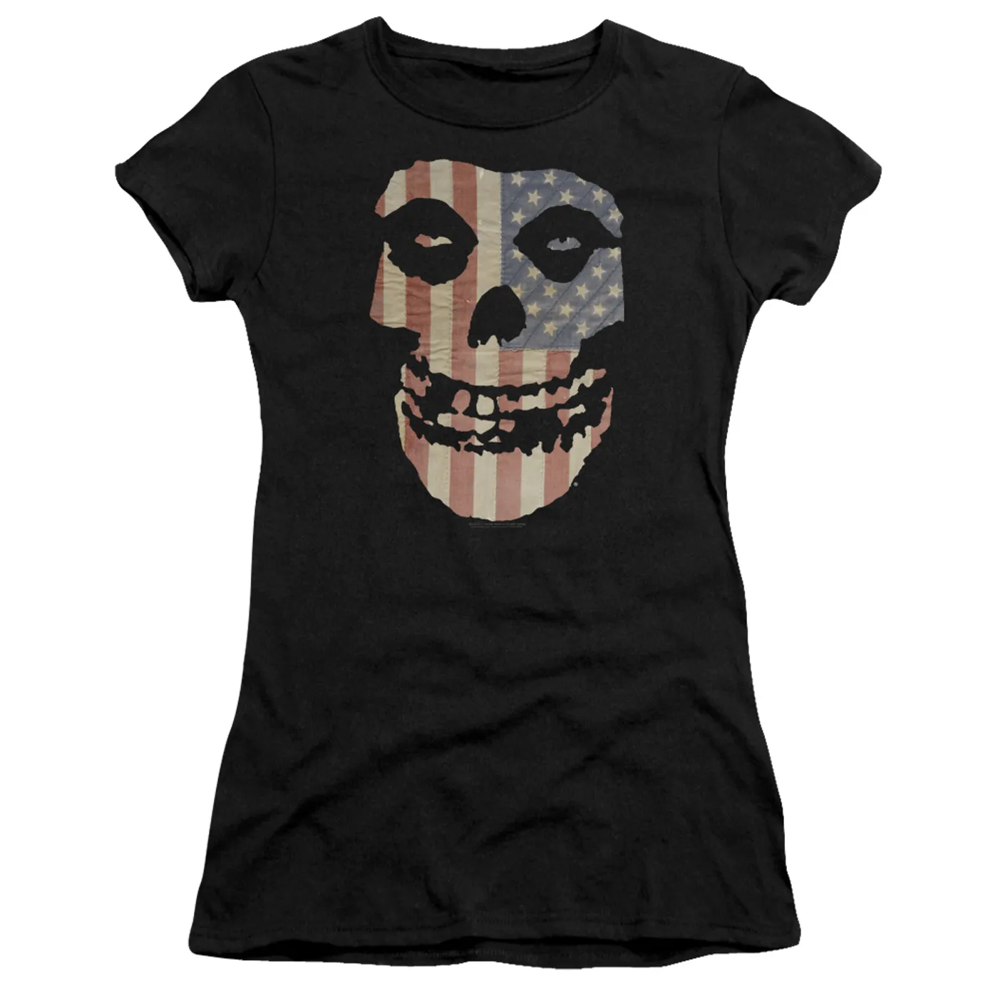 Misfits FIEND FLAG