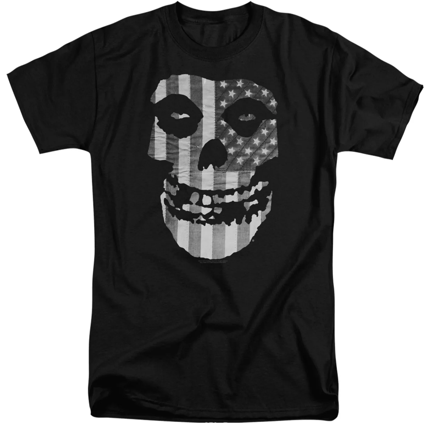 Misfits FIEND FLAG