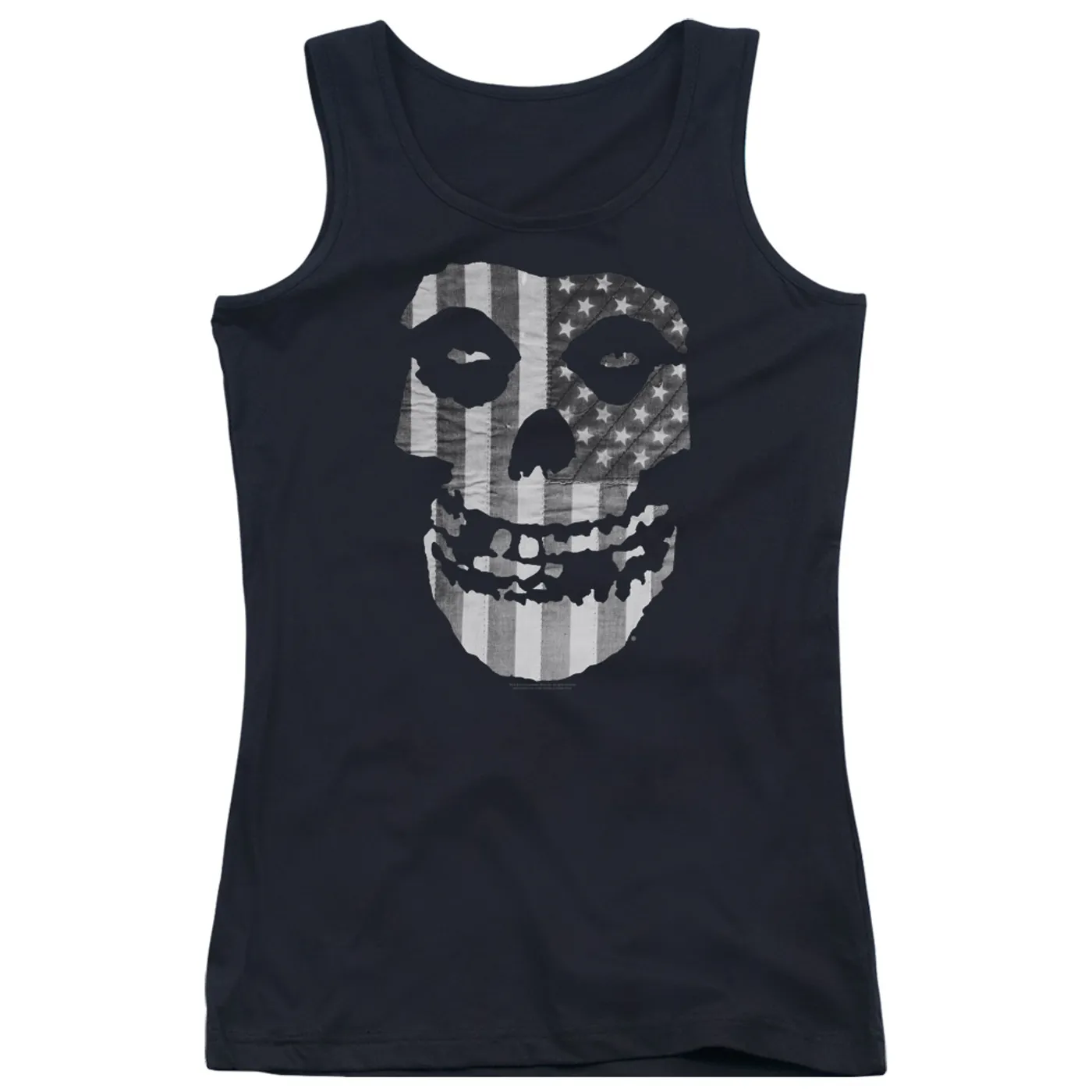 Misfits FIEND FLAG
