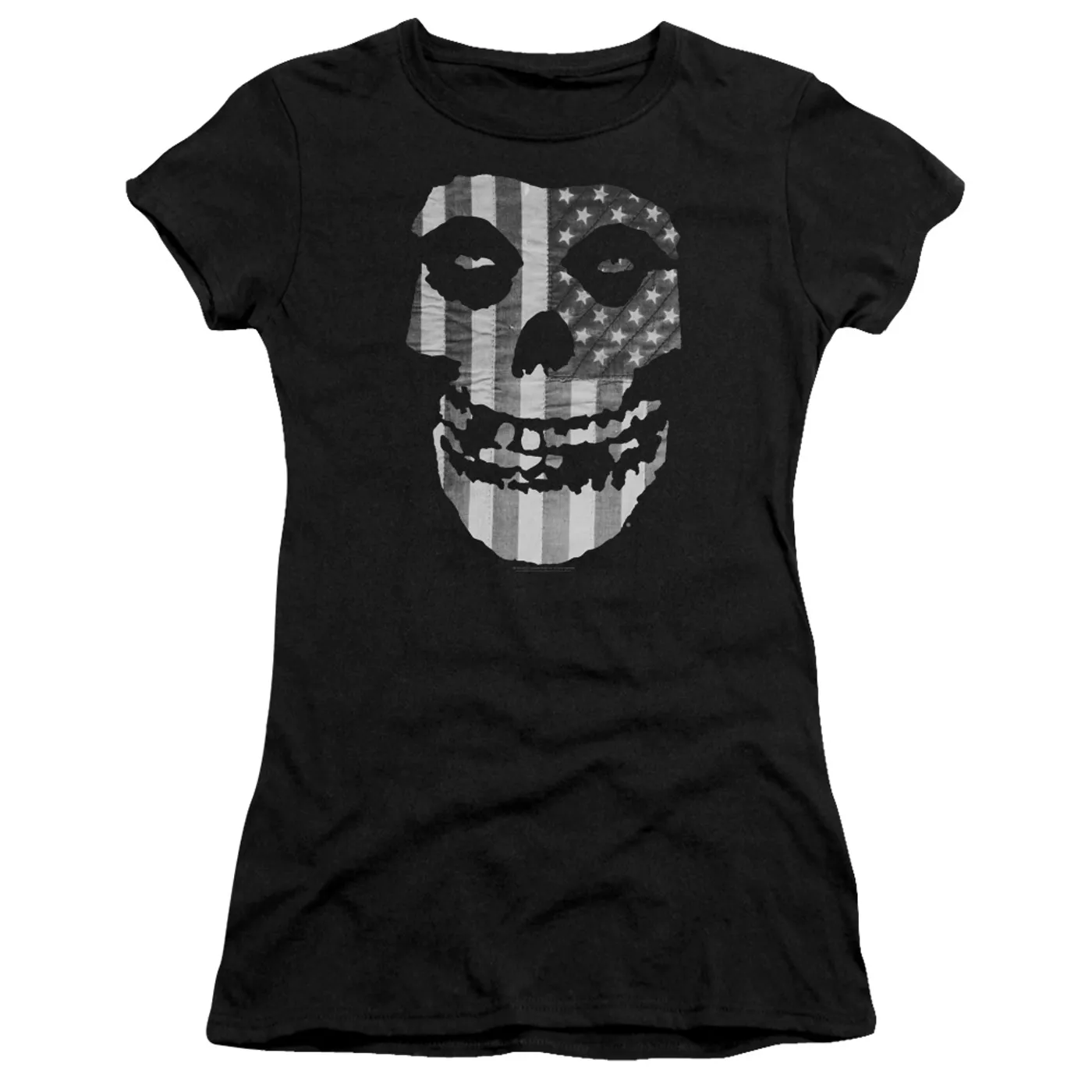 Misfits FIEND FLAG
