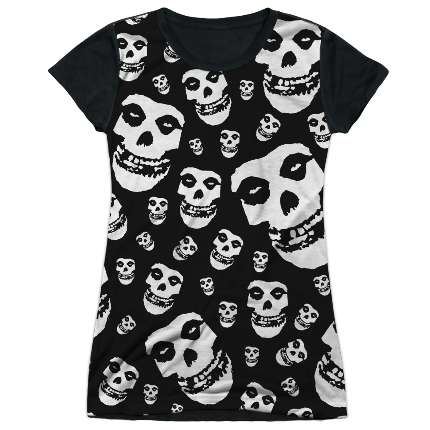 Misfits FIENDS ALL OVER