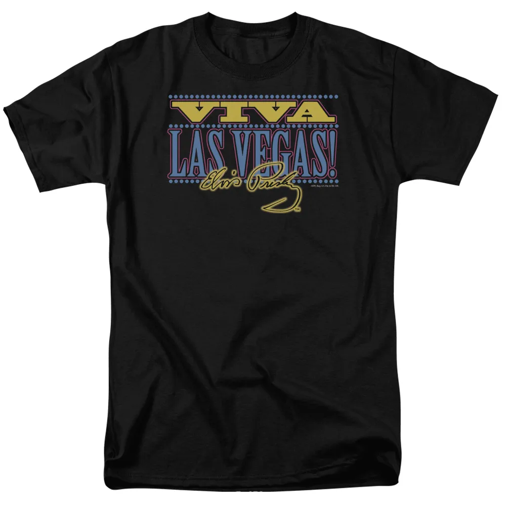 Shirt | VIVA LAS VEGAS T Shirt